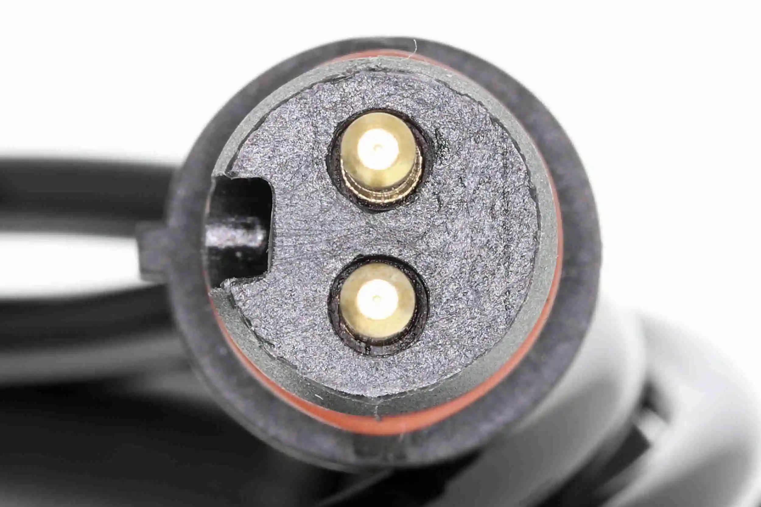 Capteur, vitesse de roue VEMO V24-72-0015