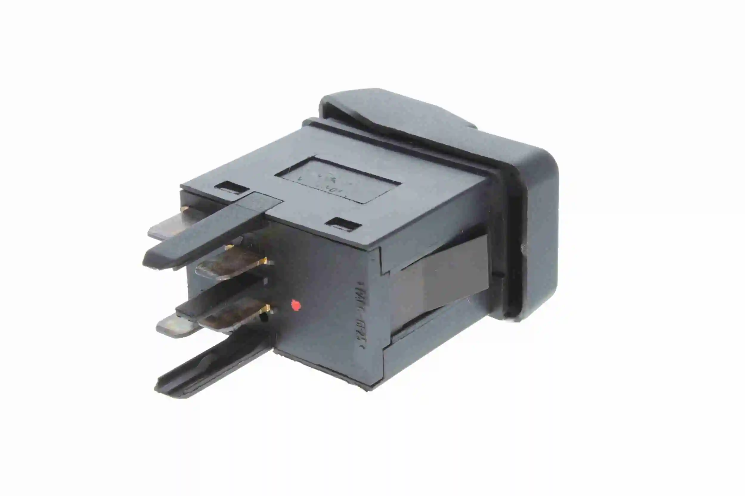 Interrupteur, chauffage de vitre arrière VEMO V10-73-0146