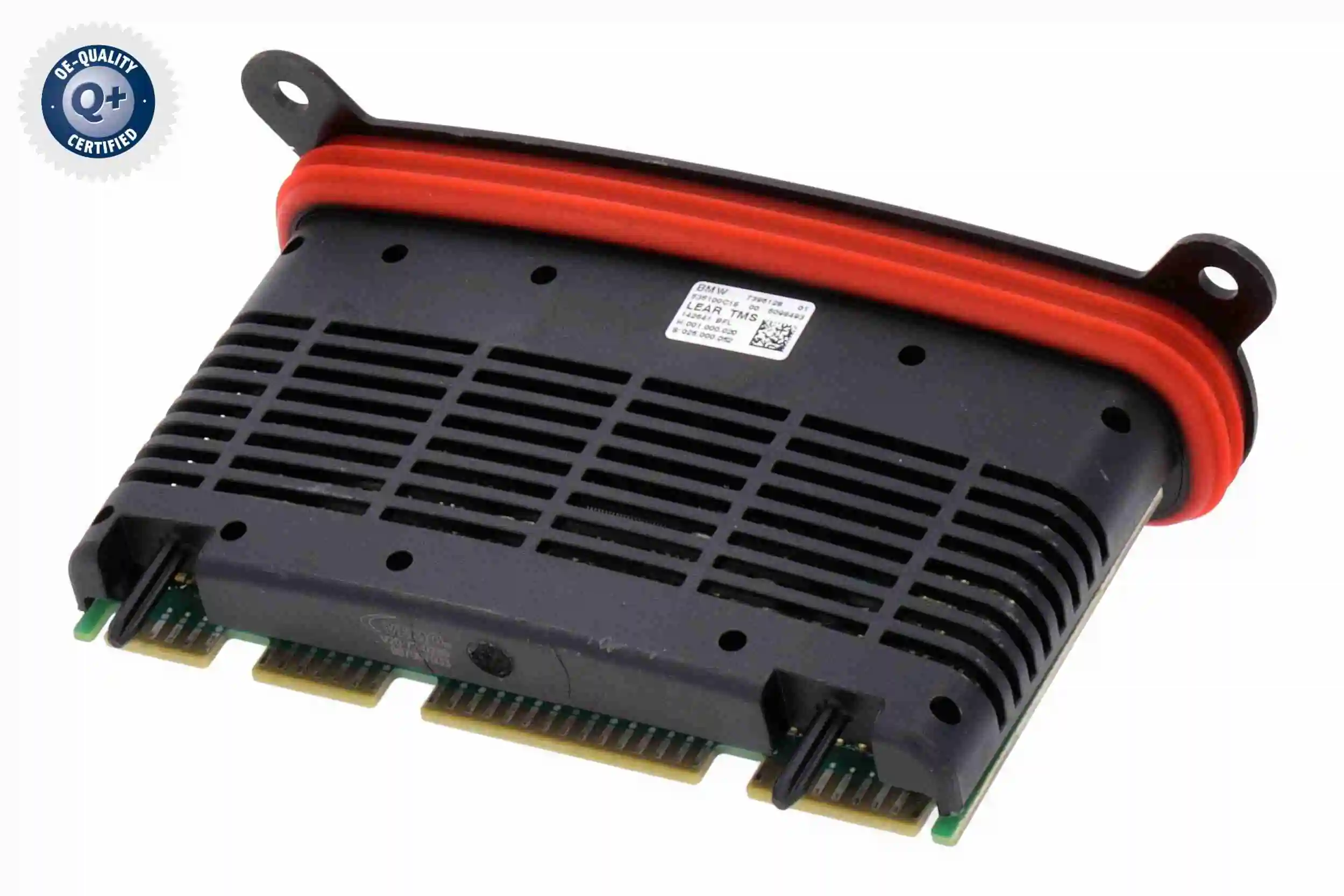 Appareil de commande, système d'éclairage VEMO V20-73-0289