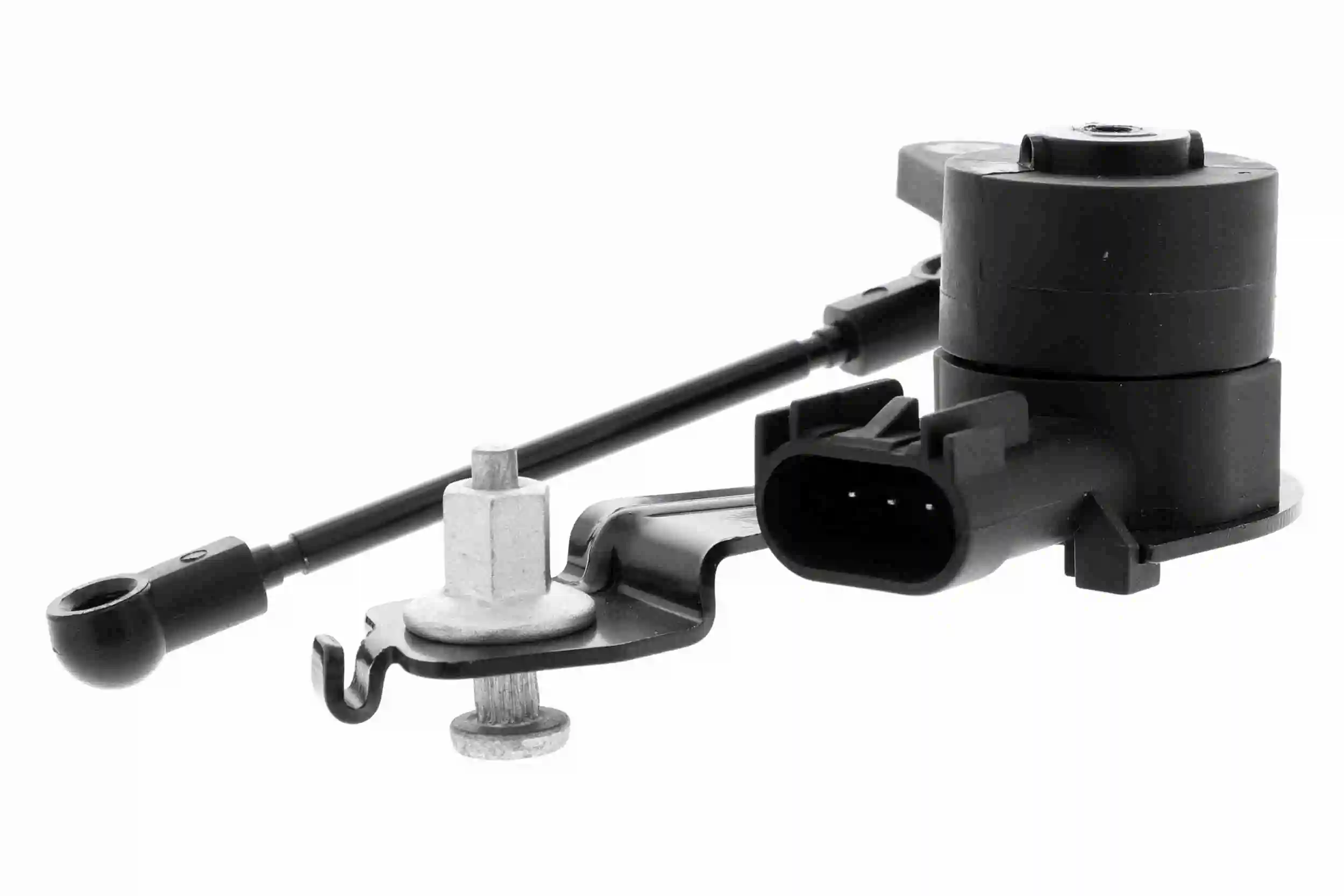 Capteur, correcteur de portée d’éclairage VEMO V51-72-0236