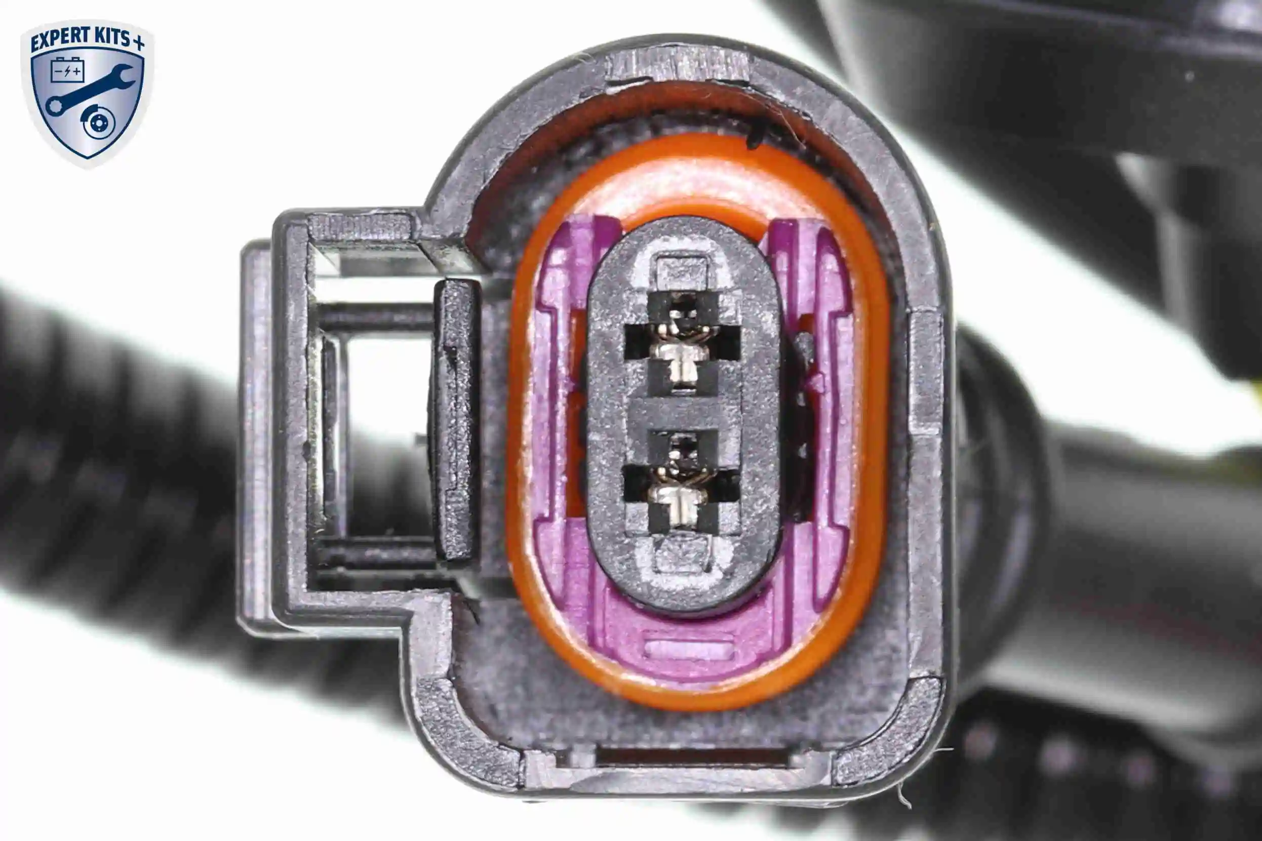 Capteur, vitesse de roue VEMO V10-72-7801