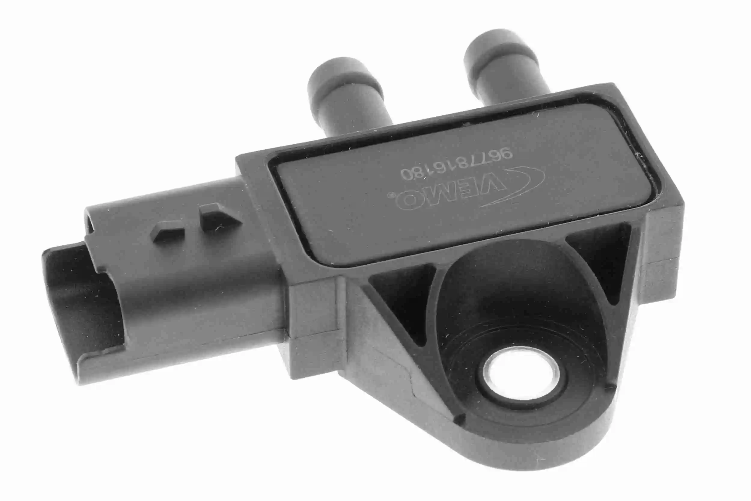 Capteur, pression des gaz échappement VEMO V22-72-0154