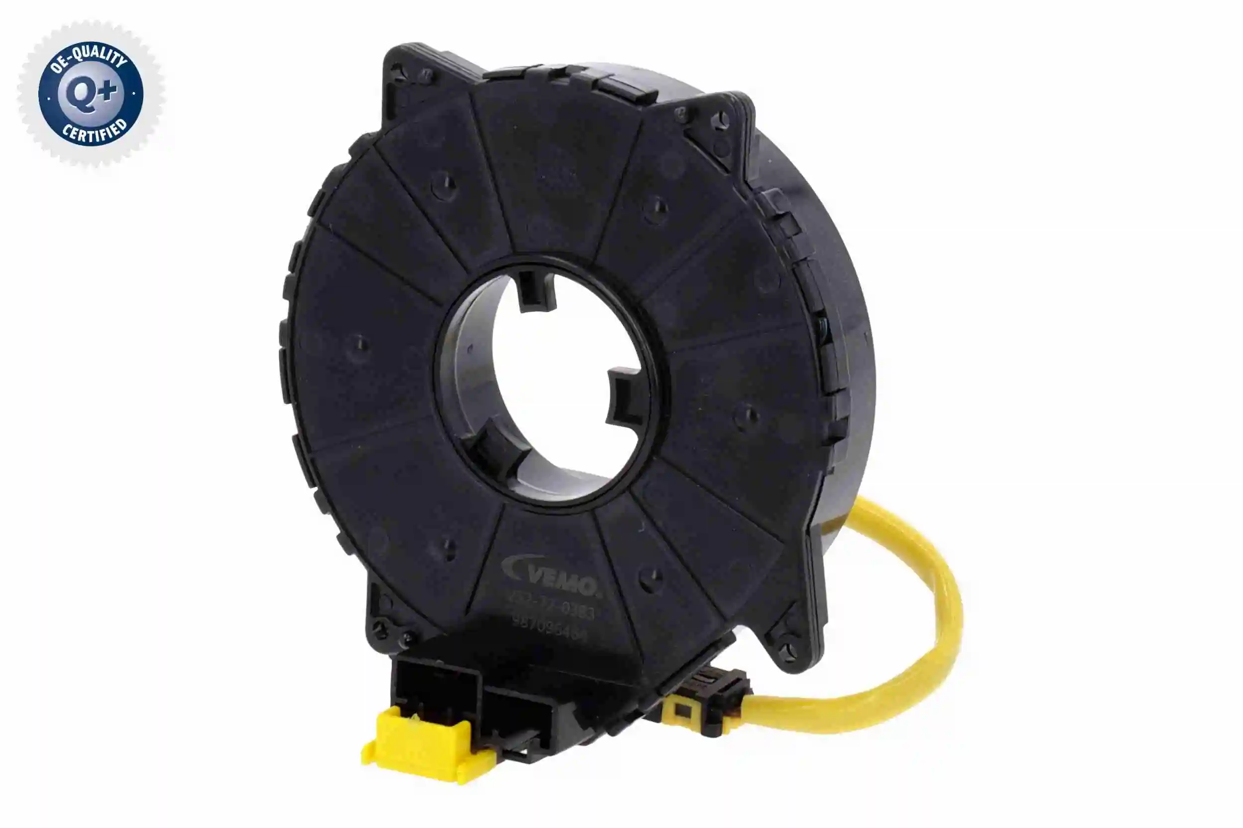 Ressort tournant, Airbag VEMO V52-72-0383