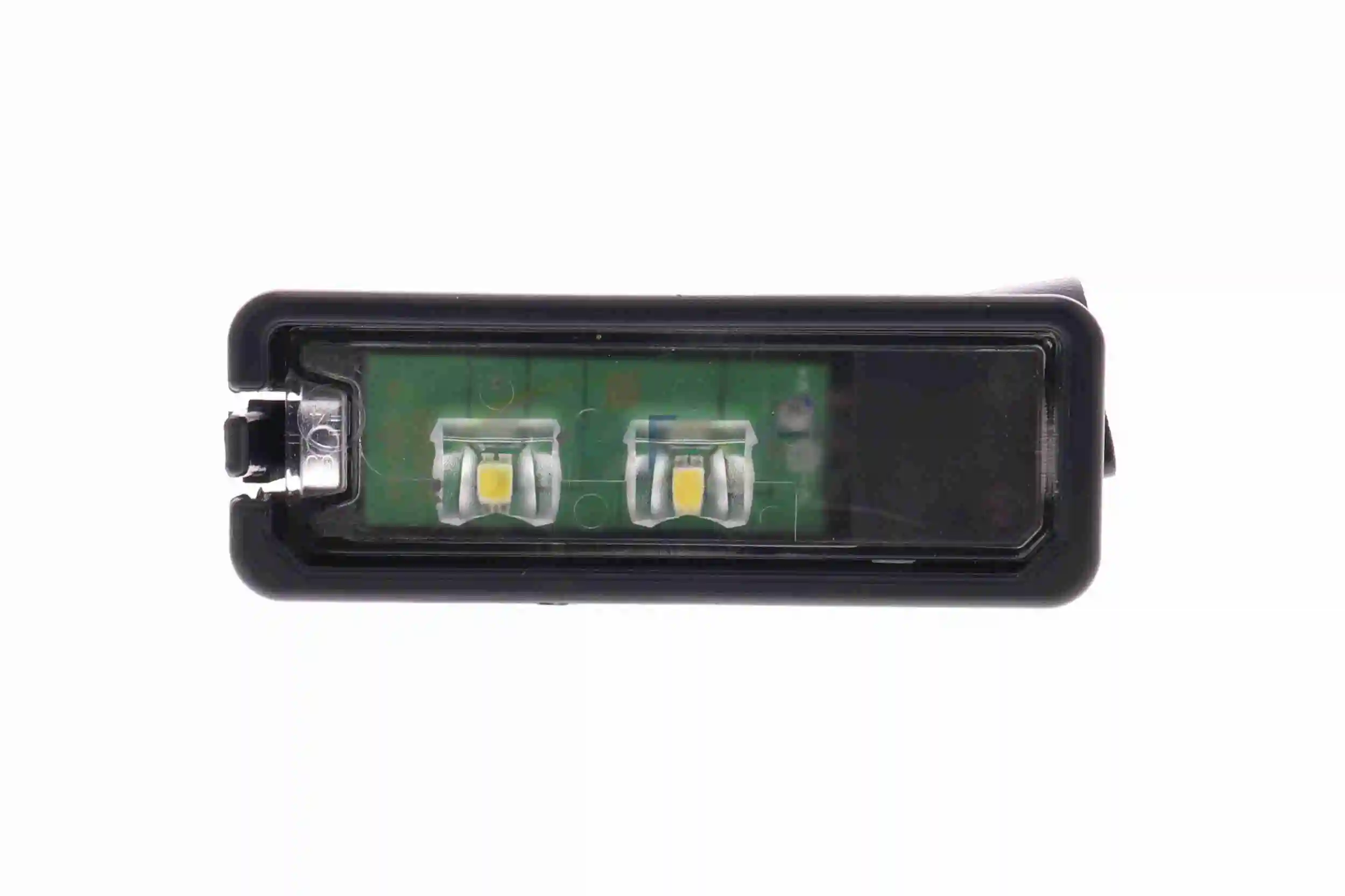 Feu éclaireur de plaque VEMO V10-84-0063