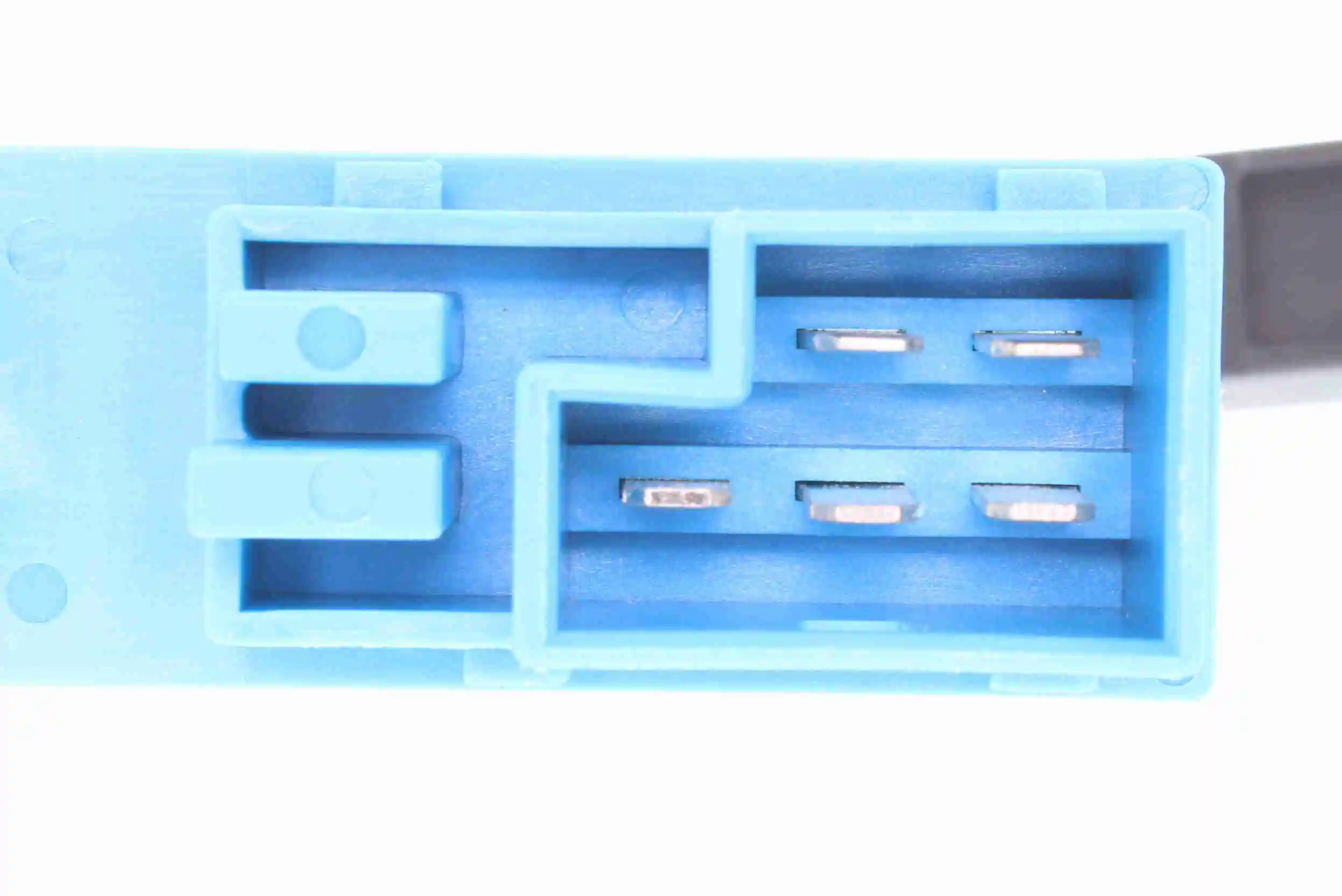 Régulateur, pulseur d'air habitacle VEMO V40-03-1113