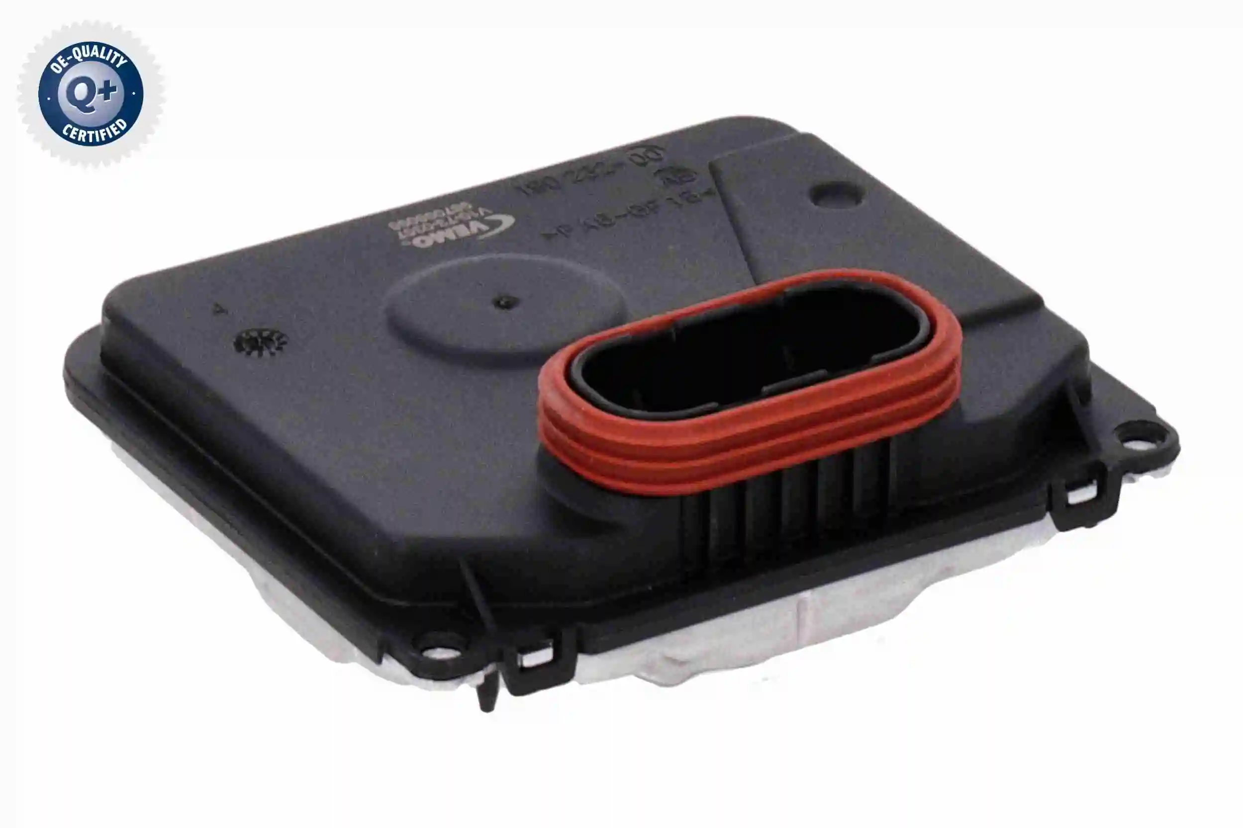 Appareil de commande, système d'éclairage VEMO V10-73-0357