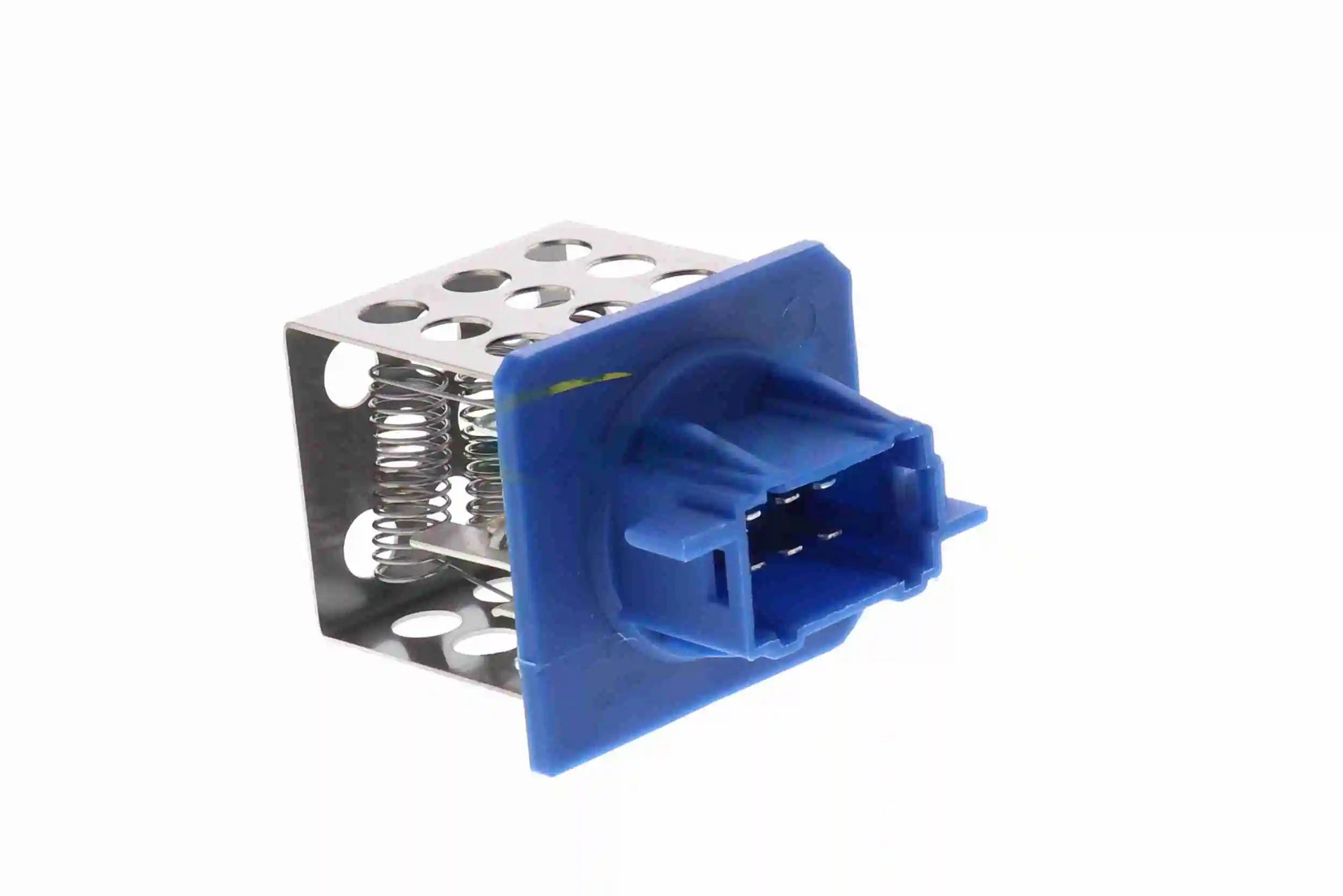 Régulateur, pulseur d'air habitacle VEMO V22-79-0003