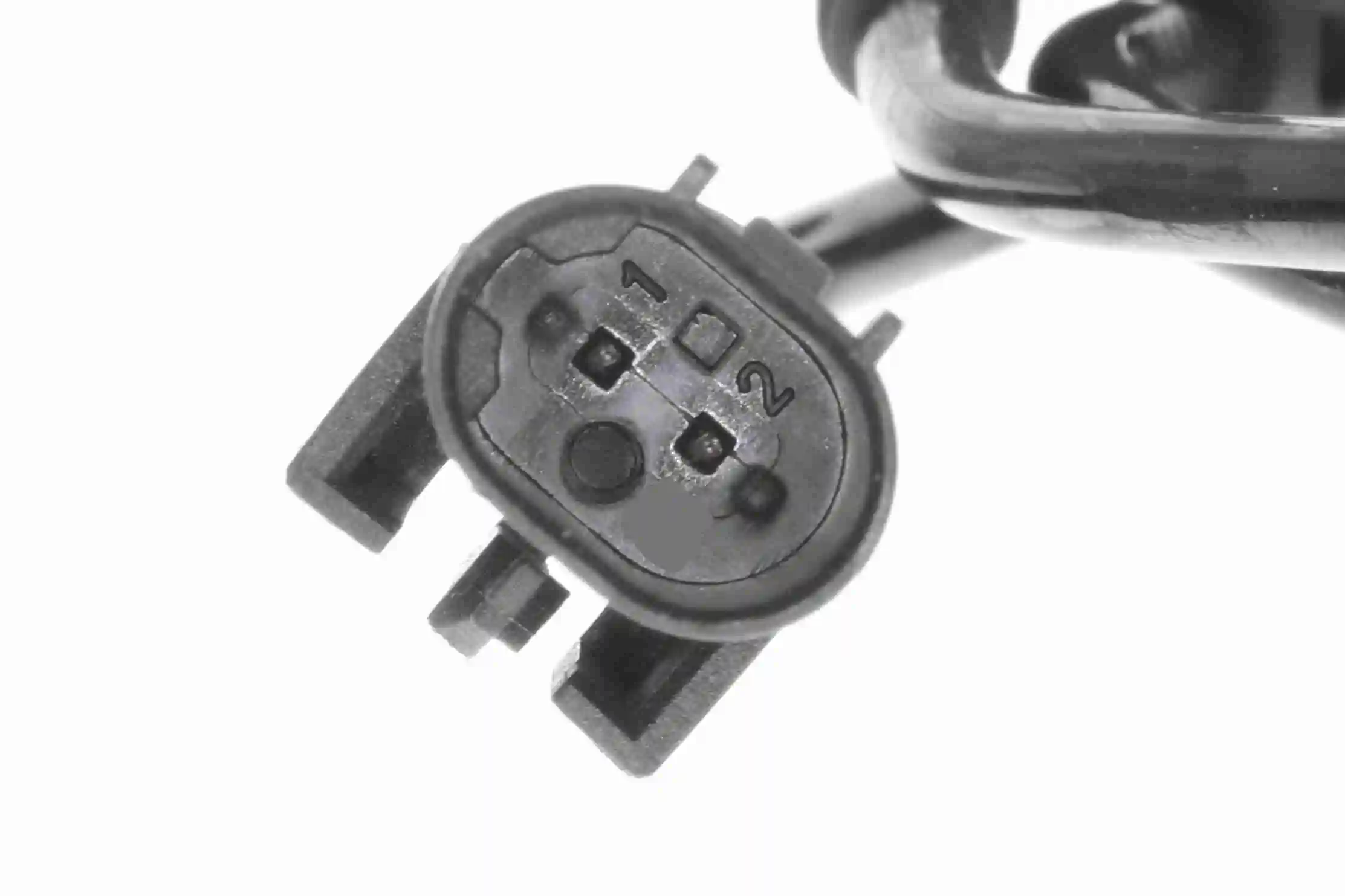 Capteur, vitesse de roue VEMO V24-72-0191