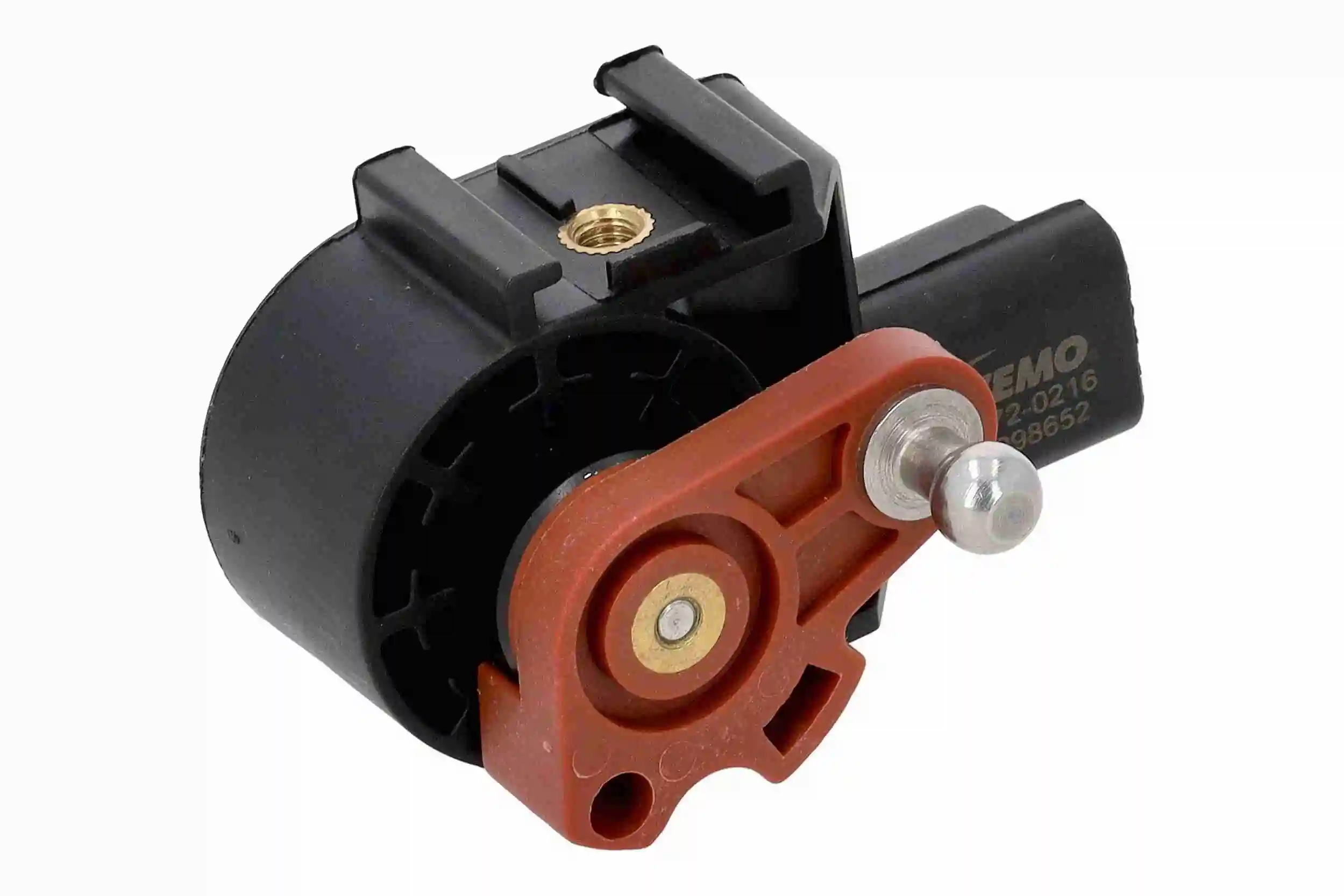 Capteur, correcteur de portée d’éclairage VEMO V22-72-0216