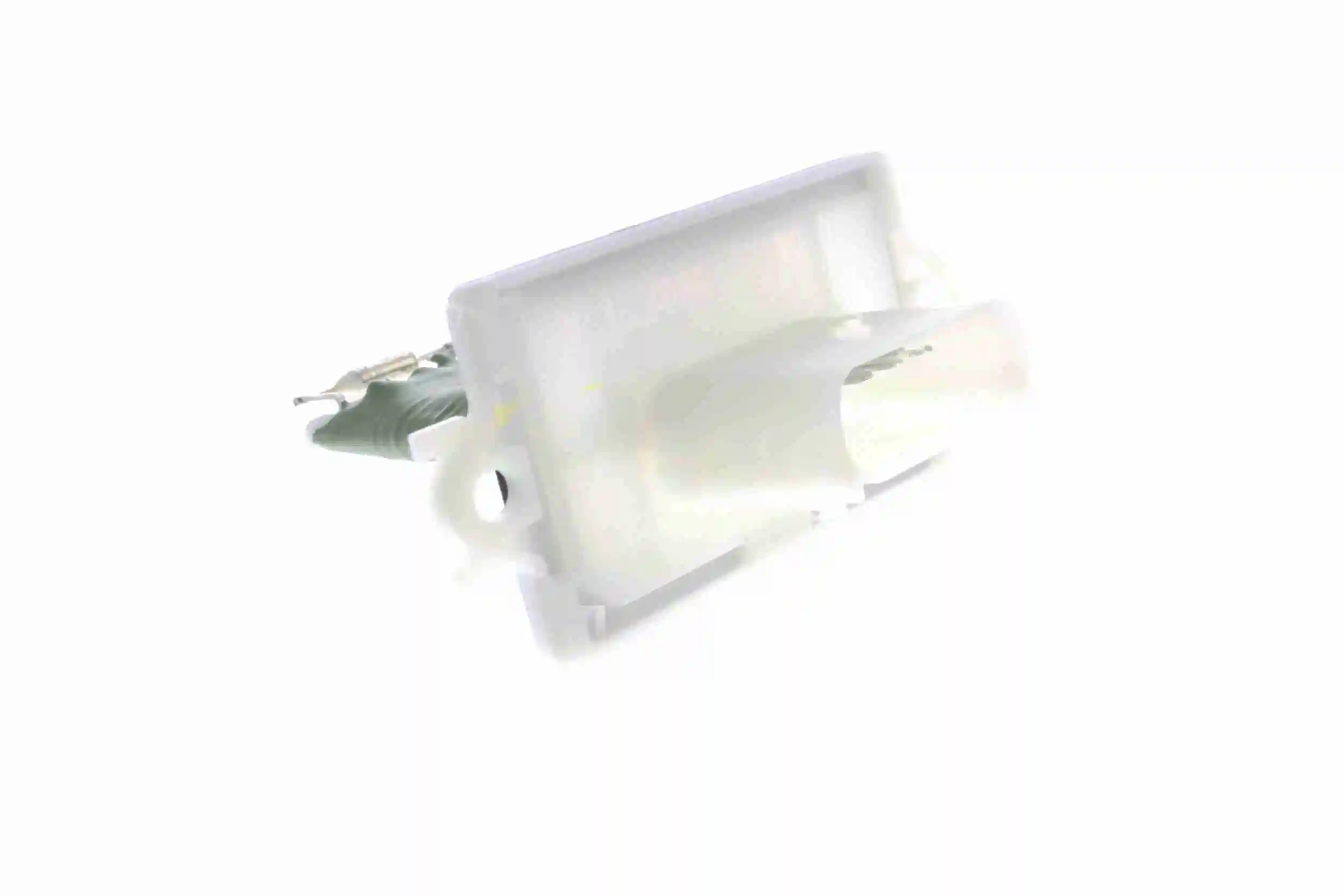 Régulateur, pulseur d'air habitacle VEMO V33-79-0005