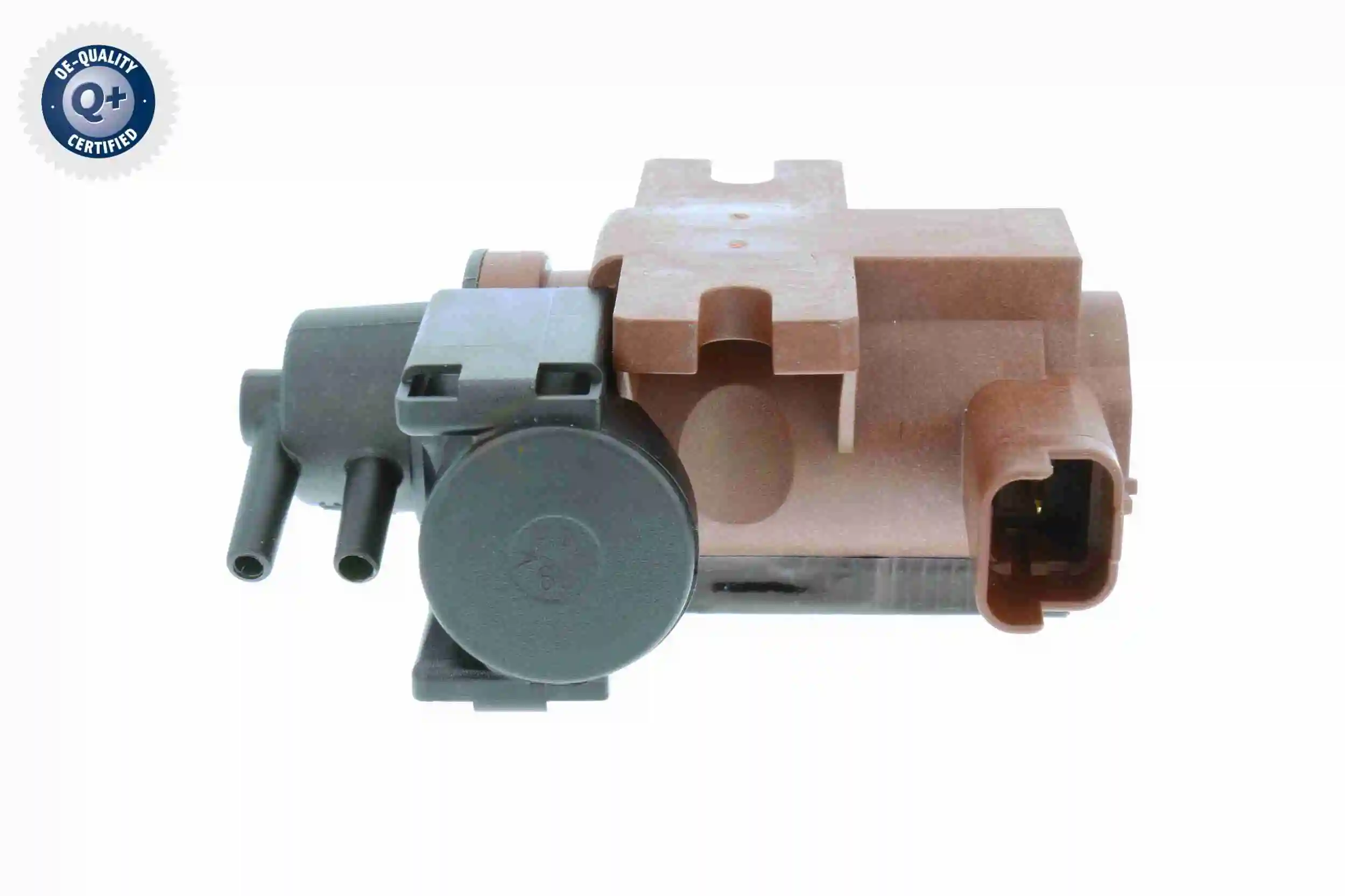 Transmetteur de pression, contrôle des gaz d'échappement VEMO V25-63-0003