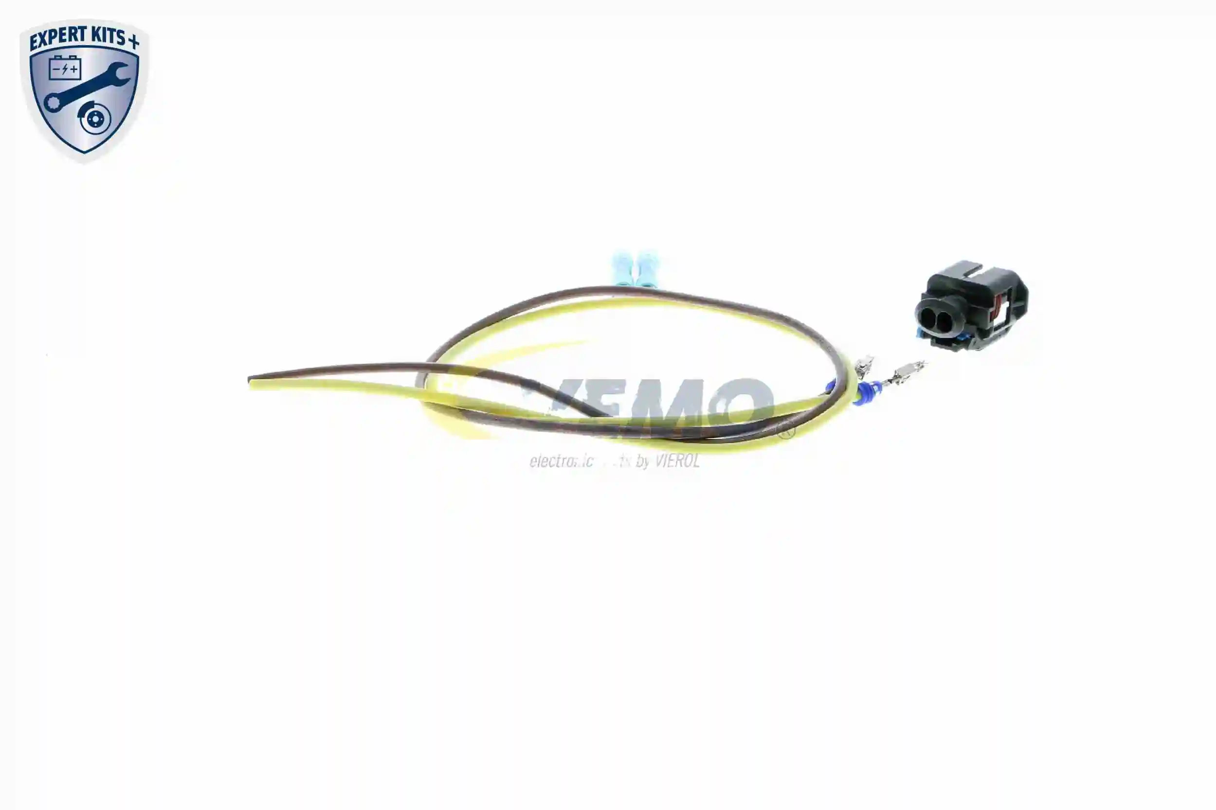 Kit de montage, kit de câbles VEMO V24-83-0018
