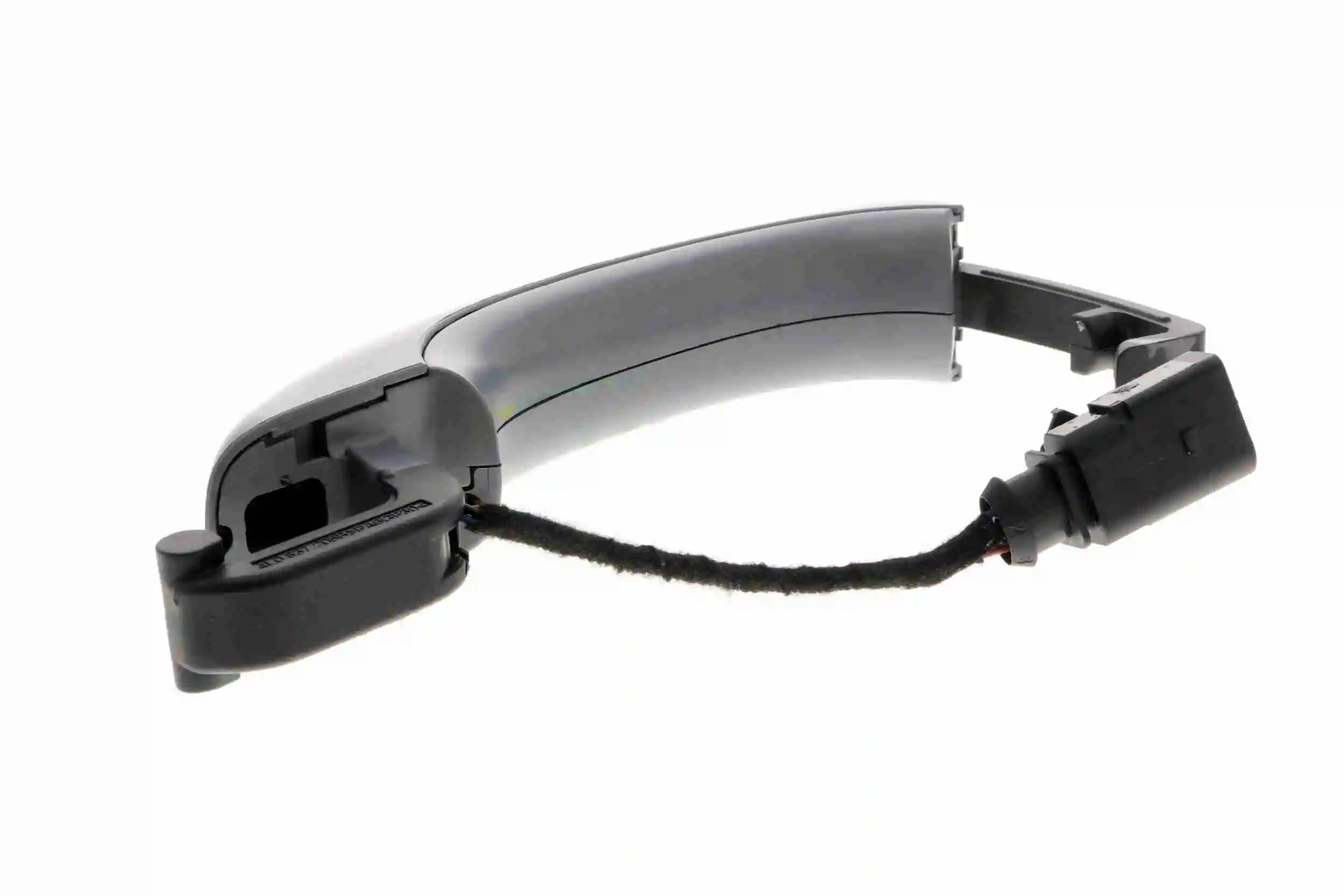 Poignée extérieure de porte VEMO V10-85-0065