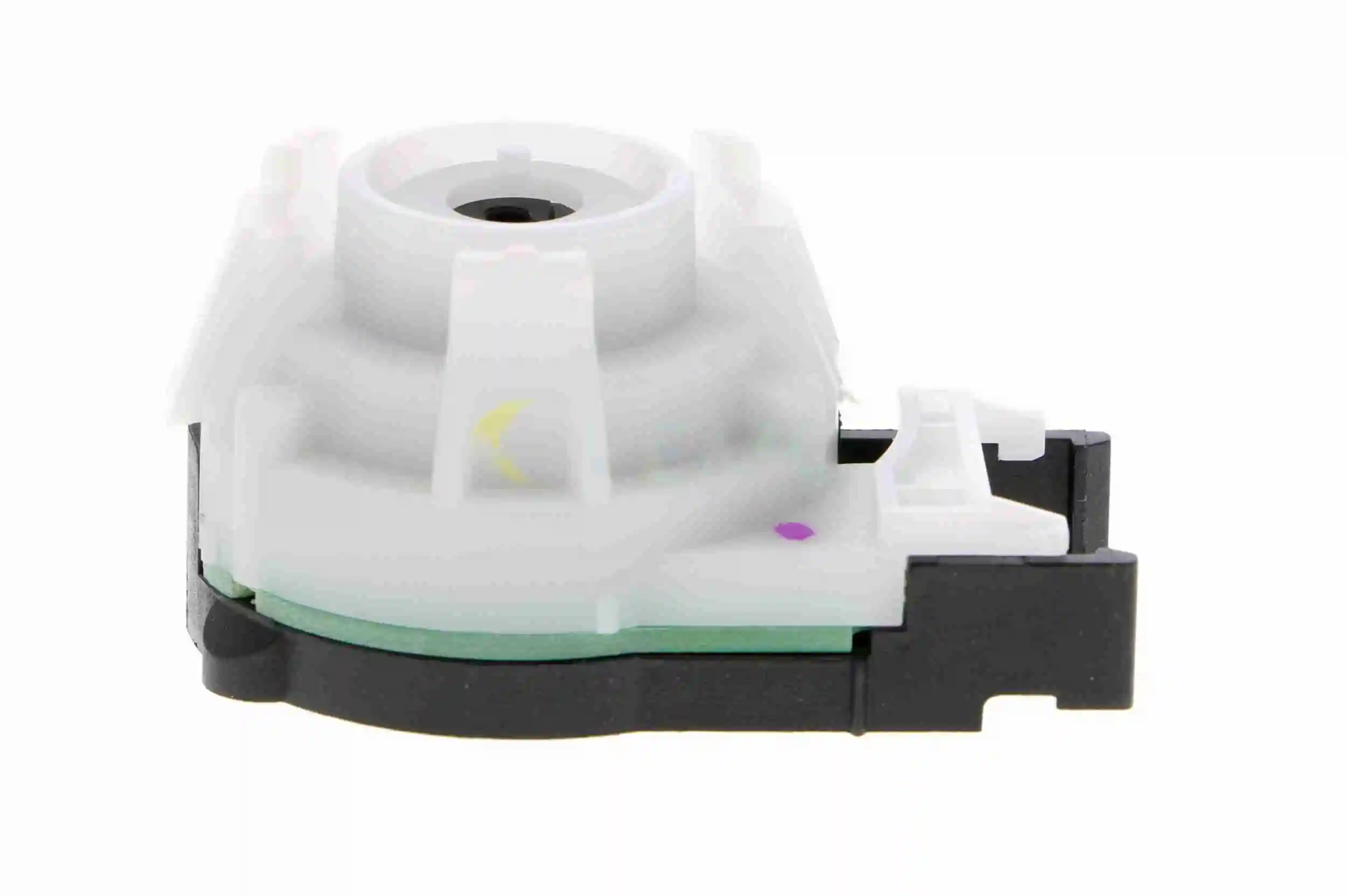 Interrupteur d'allumage/de démarreur VEMO V15-80-3310