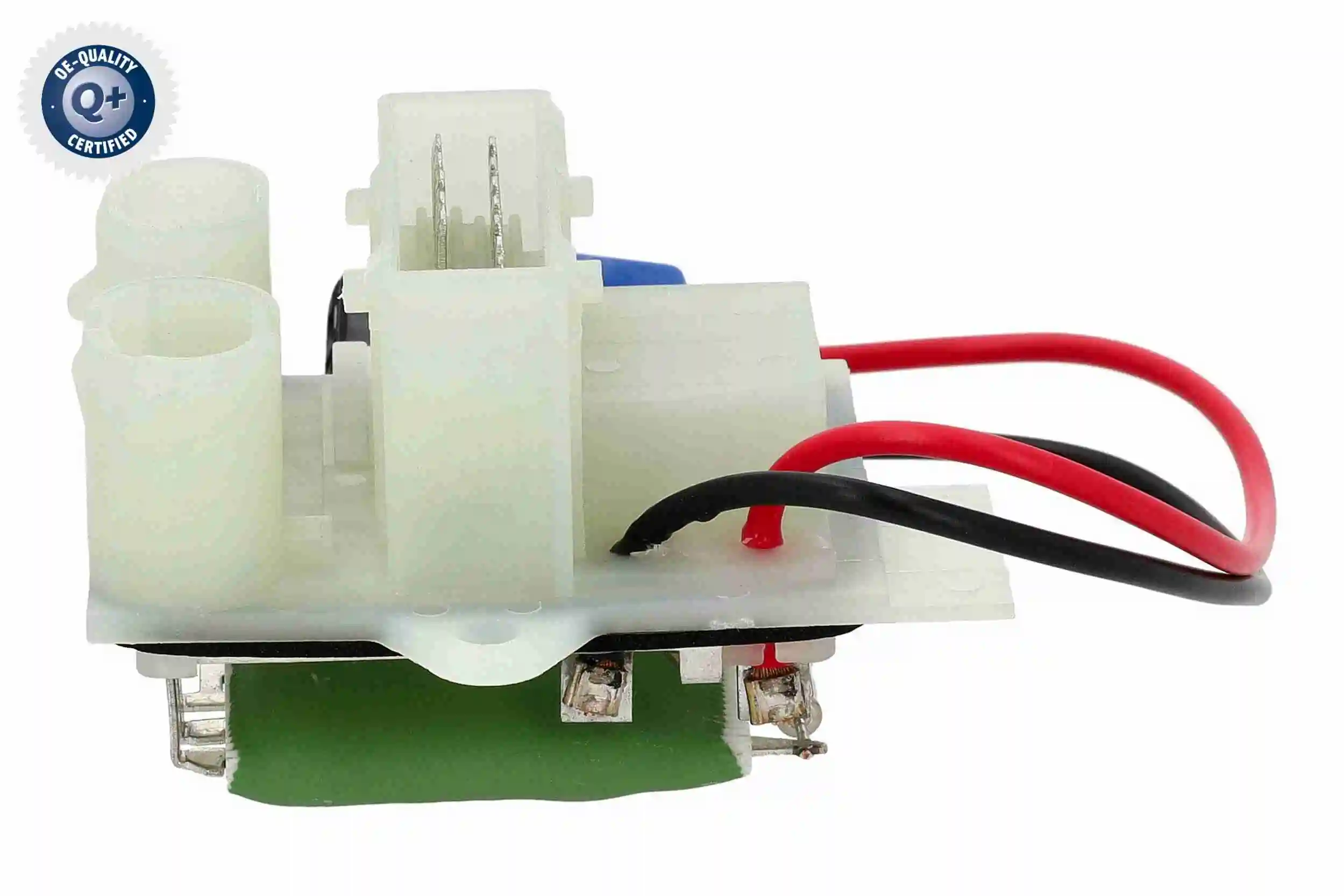 Régulateur, pulseur d'air habitacle VEMO V46-79-0037