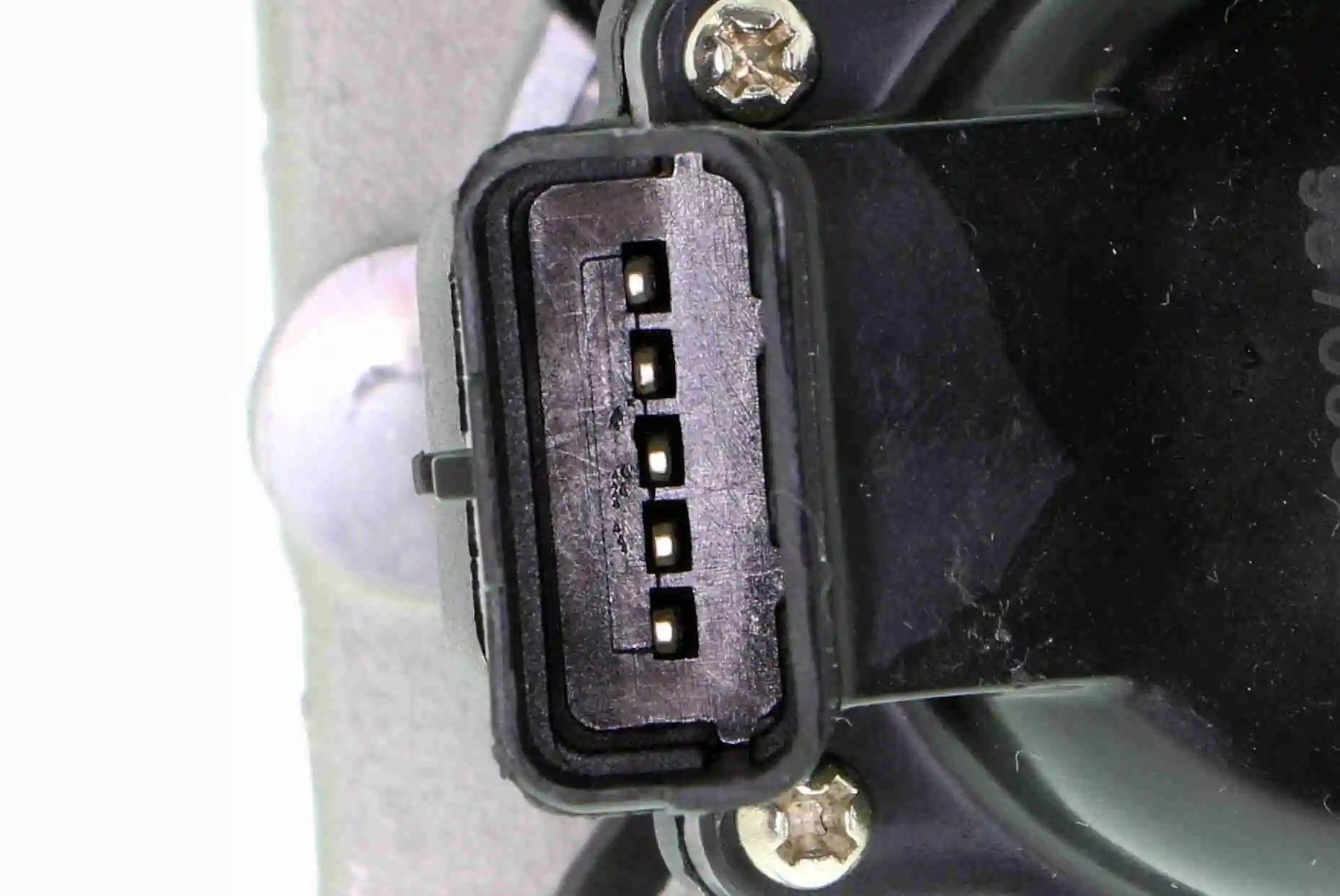 Soupape, réaspiration des gaz VEMO V25-63-0001