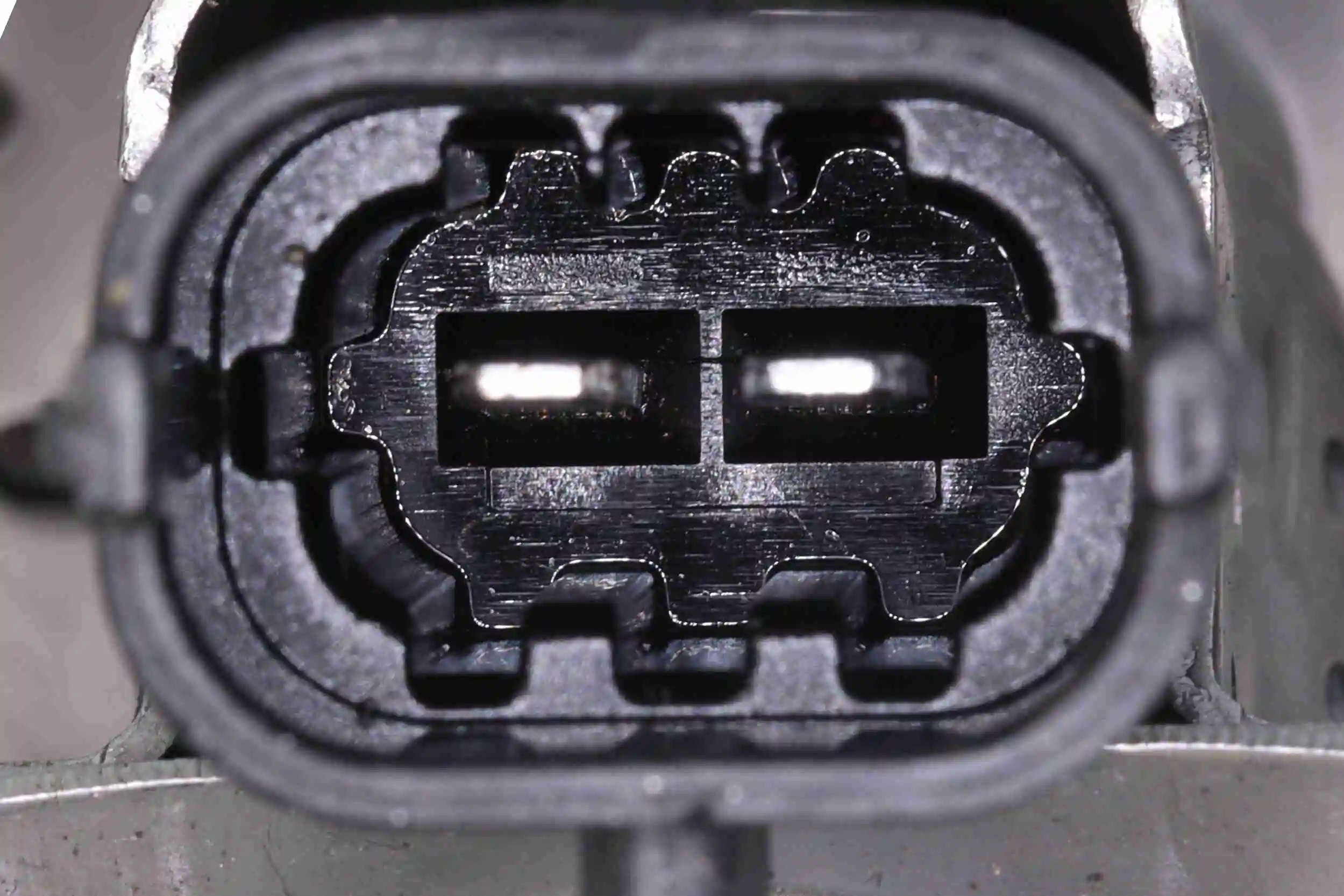 Module de dosage, injection d'urée VEMO V51-68-0005