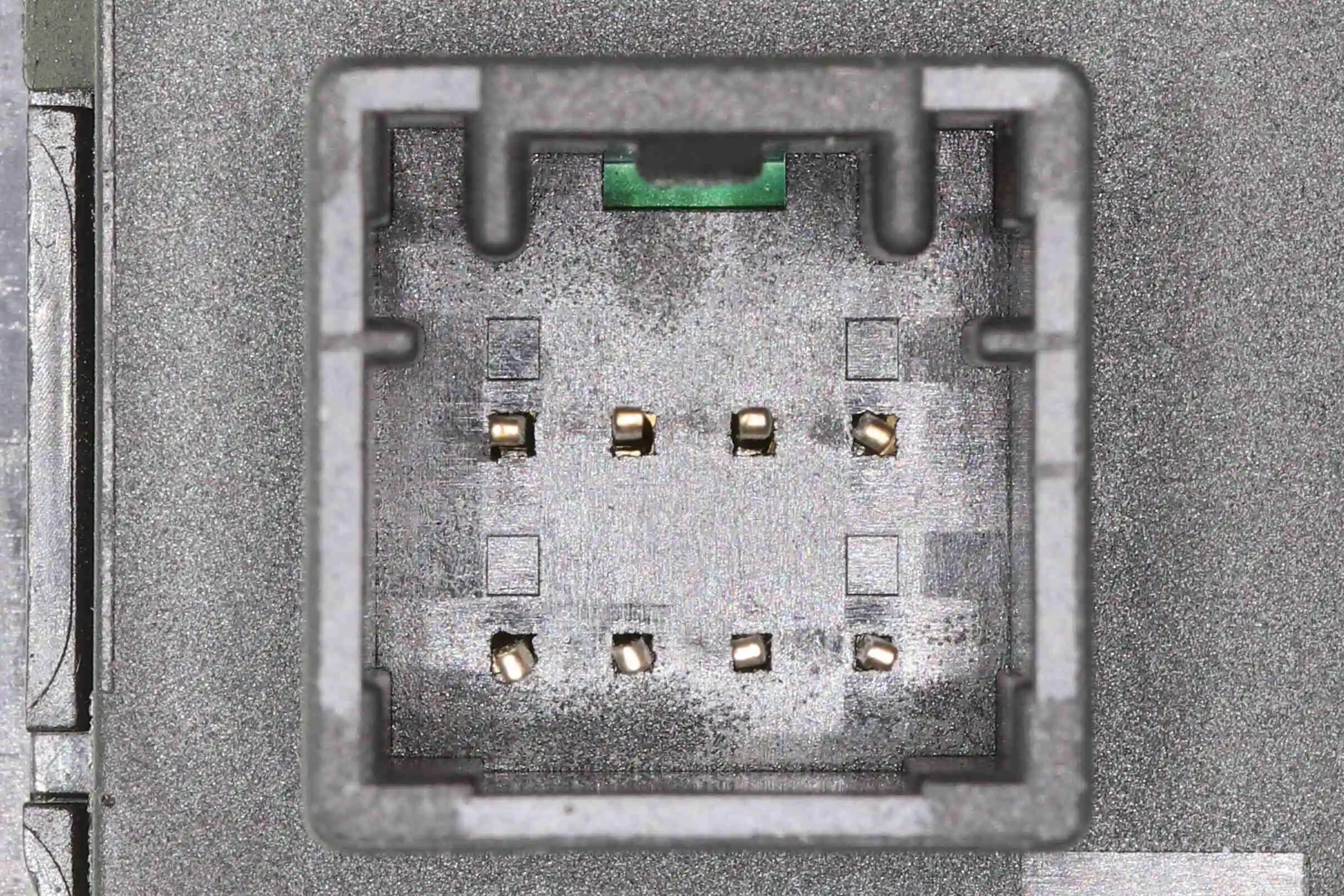 Commutateur de colonne de direction VEMO V40-80-2455