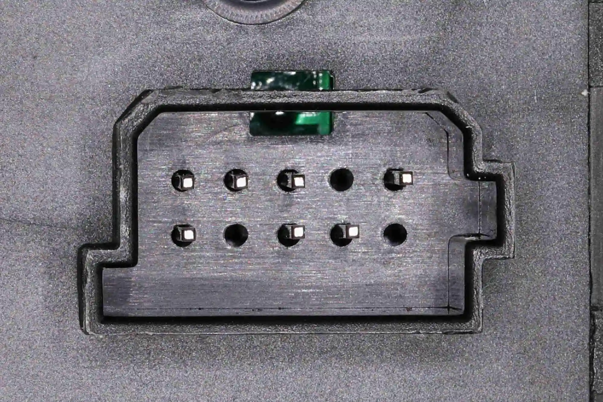 Interrupteur, lève-vitre VEMO V30-73-0151