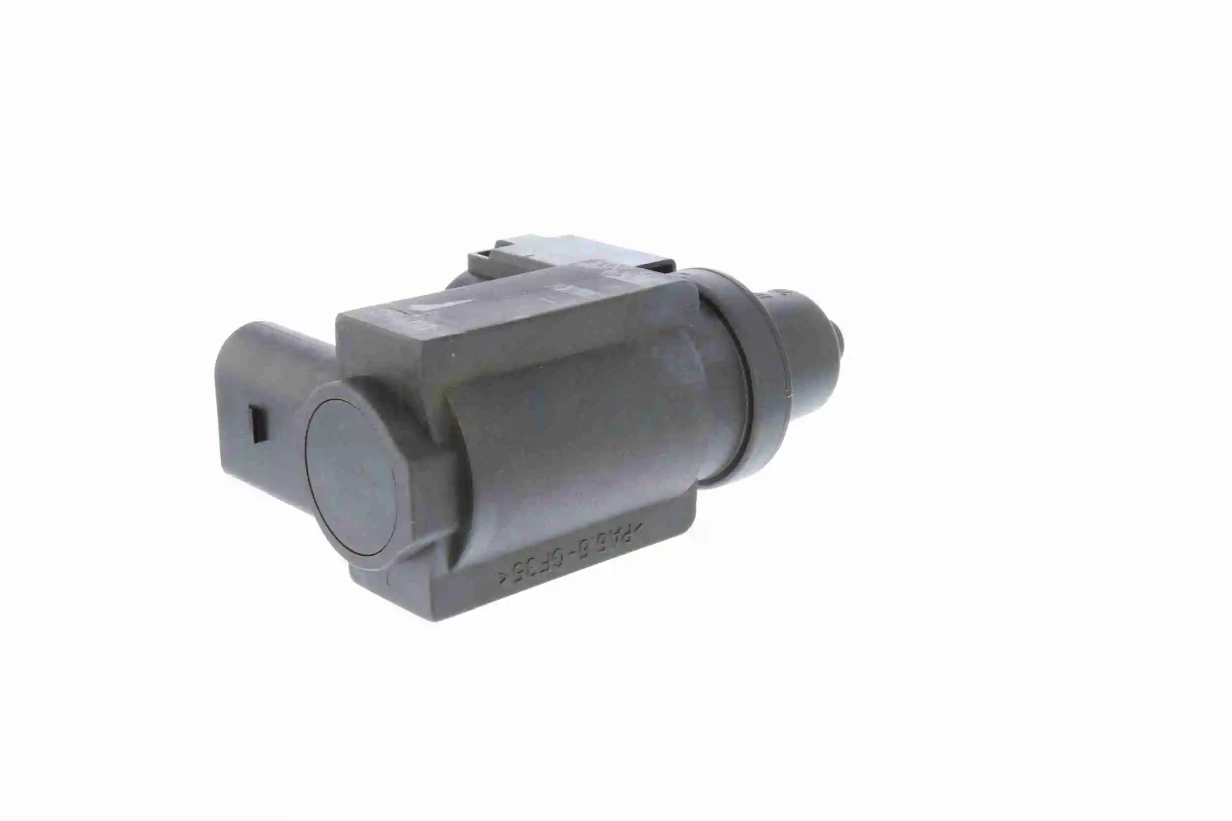 Transmetteur de pression, contrôle des gaz d'échappement VEMO V10-63-0036