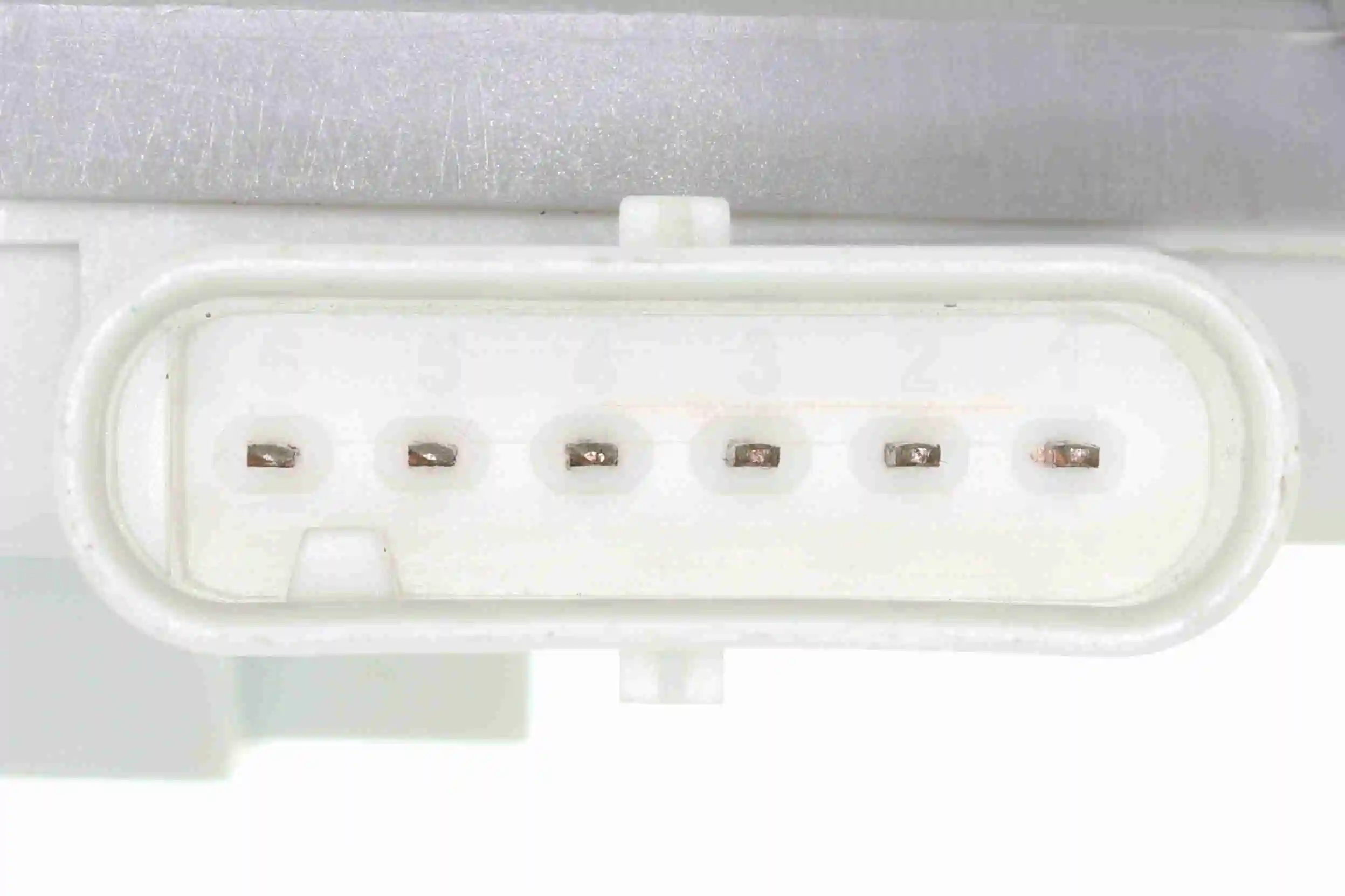 Serrure de porte VEMO V10-85-2285