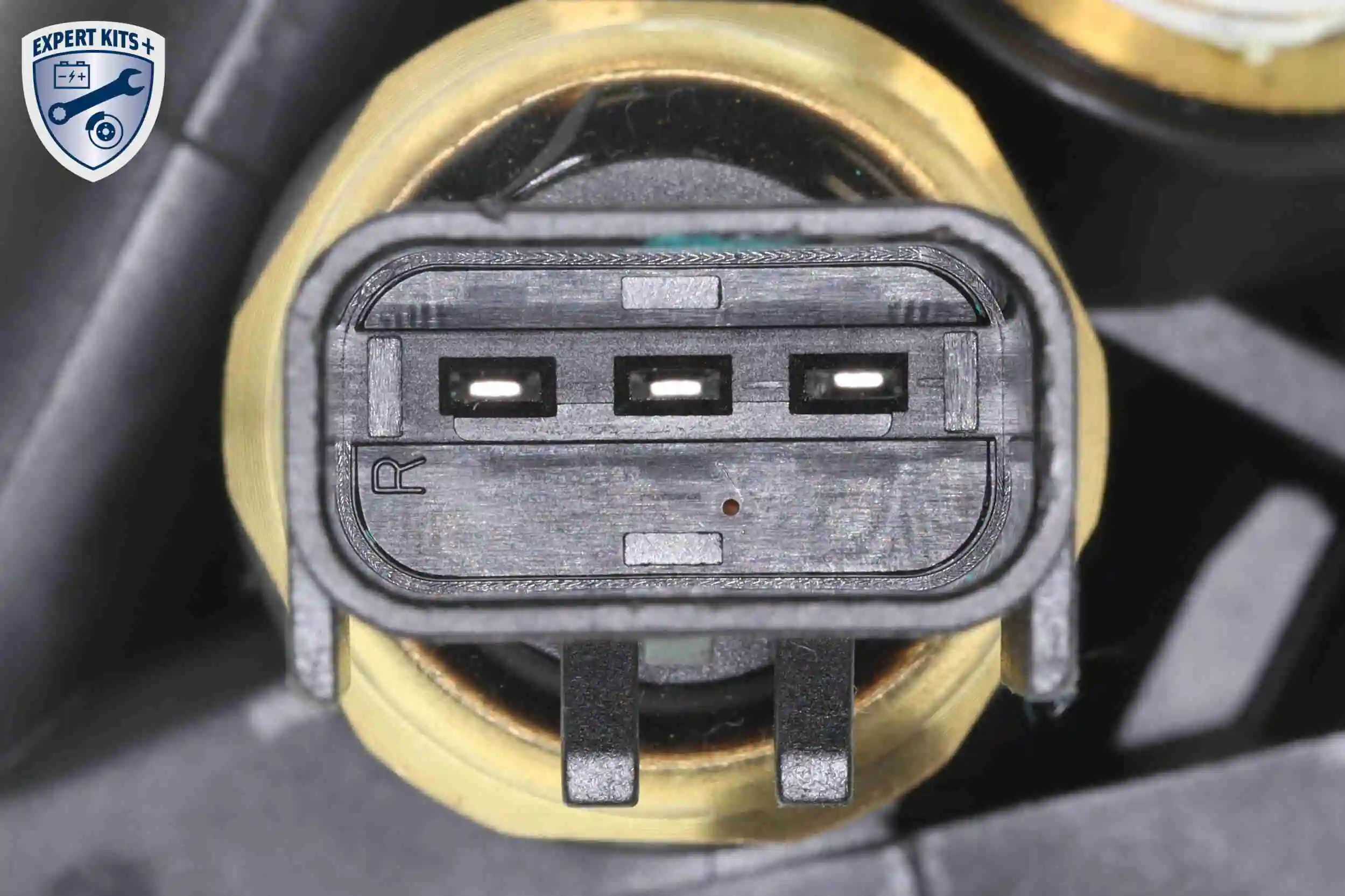 Module de filtre à huile VEMO V33-60-0006