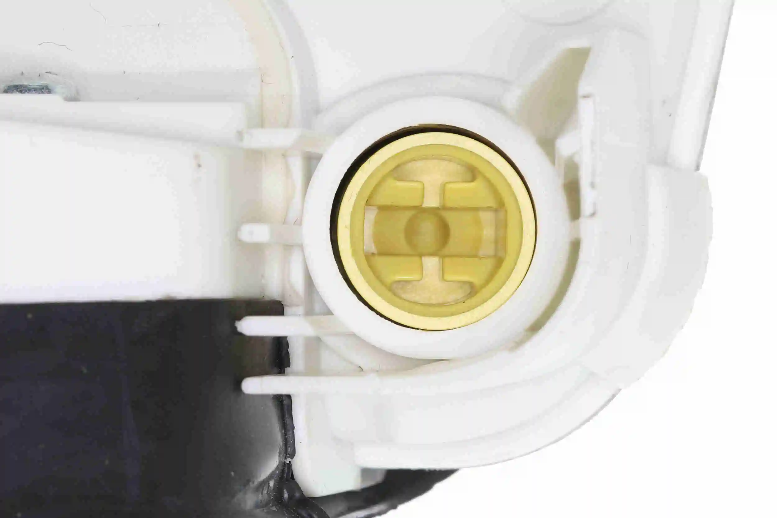 Serrure de porte VEMO V10-85-2286