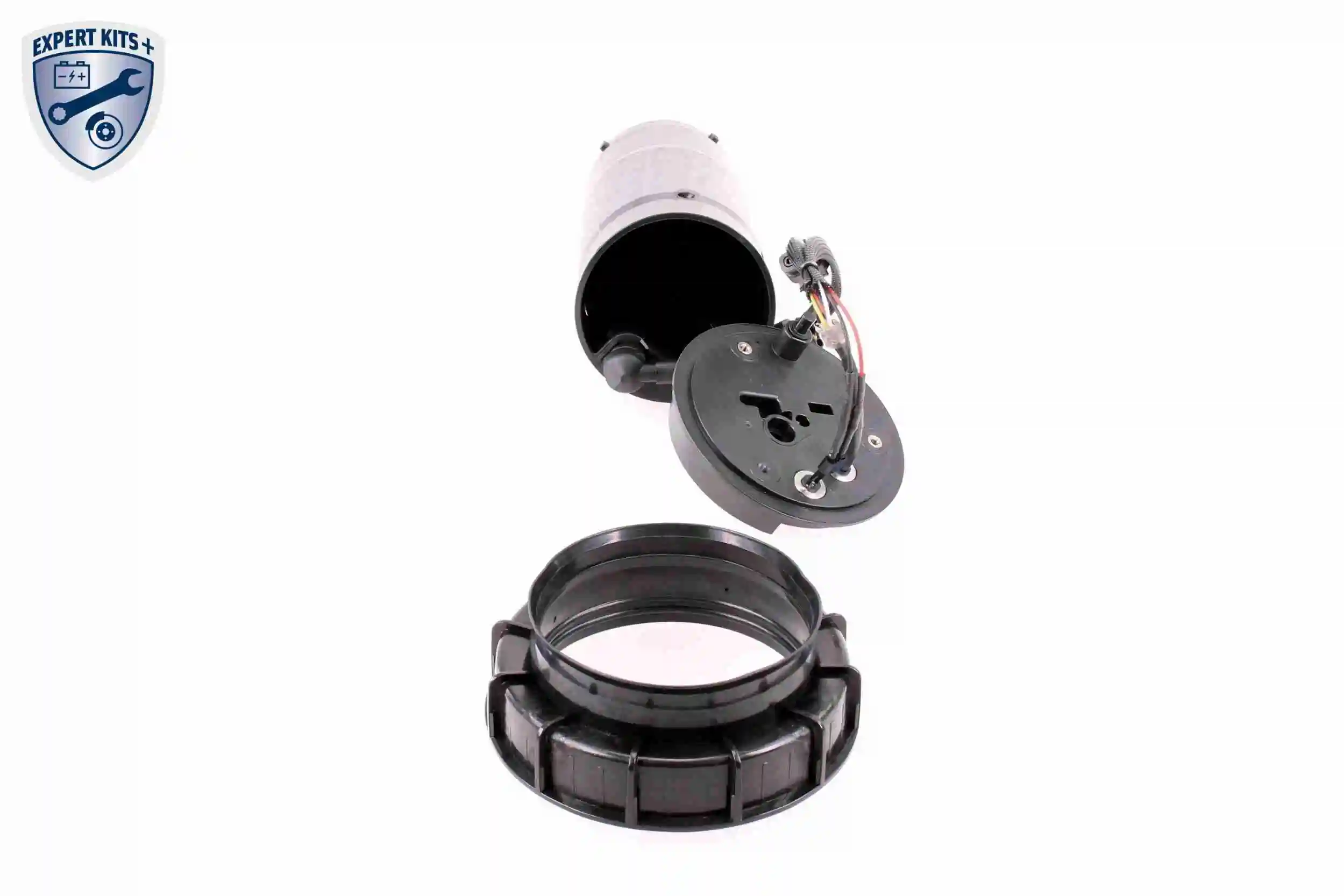 Chauffage, unité réservoir (injection d'urée) VEMO V30-68-0001