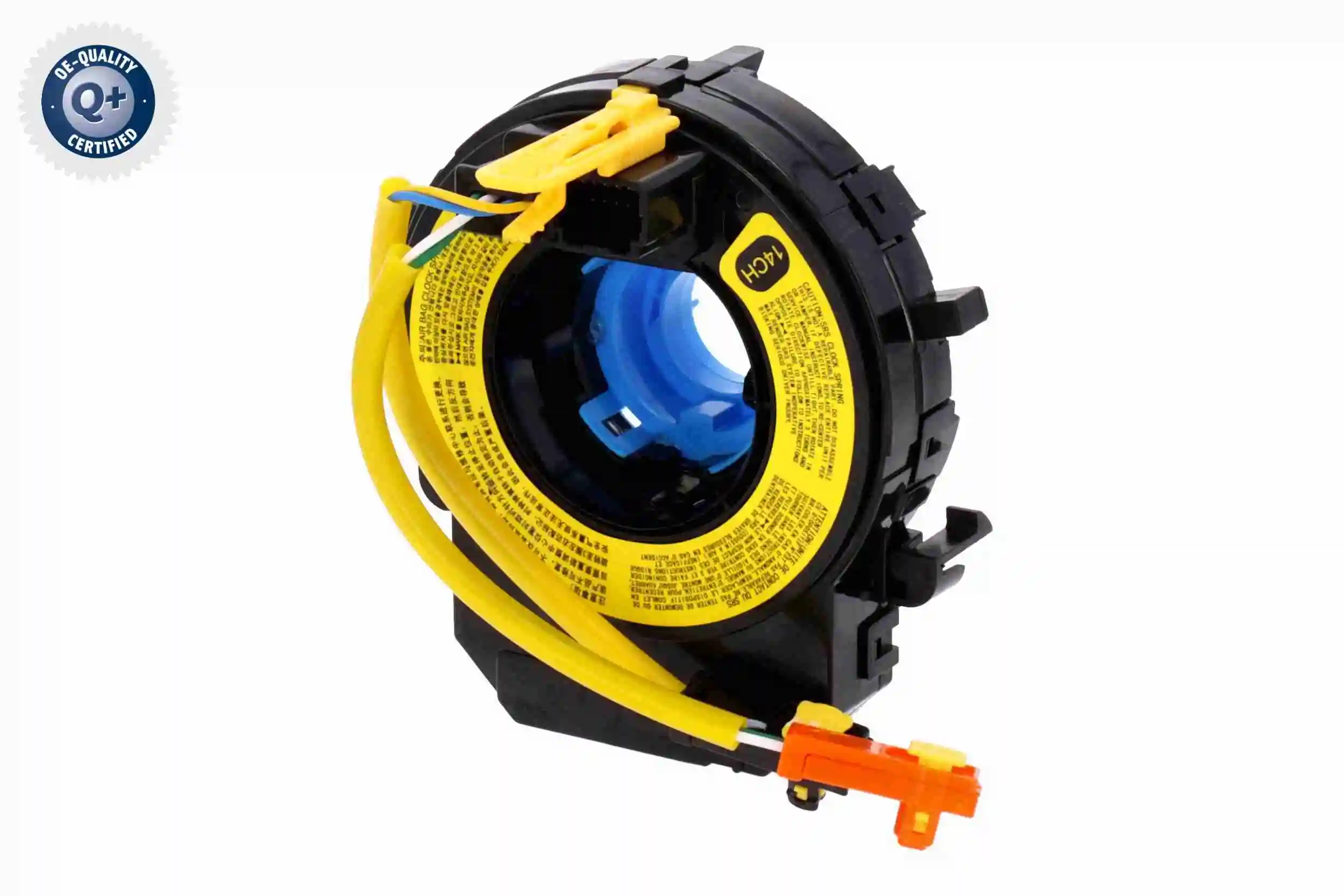 Ressort tournant, Airbag VEMO V53-72-0156