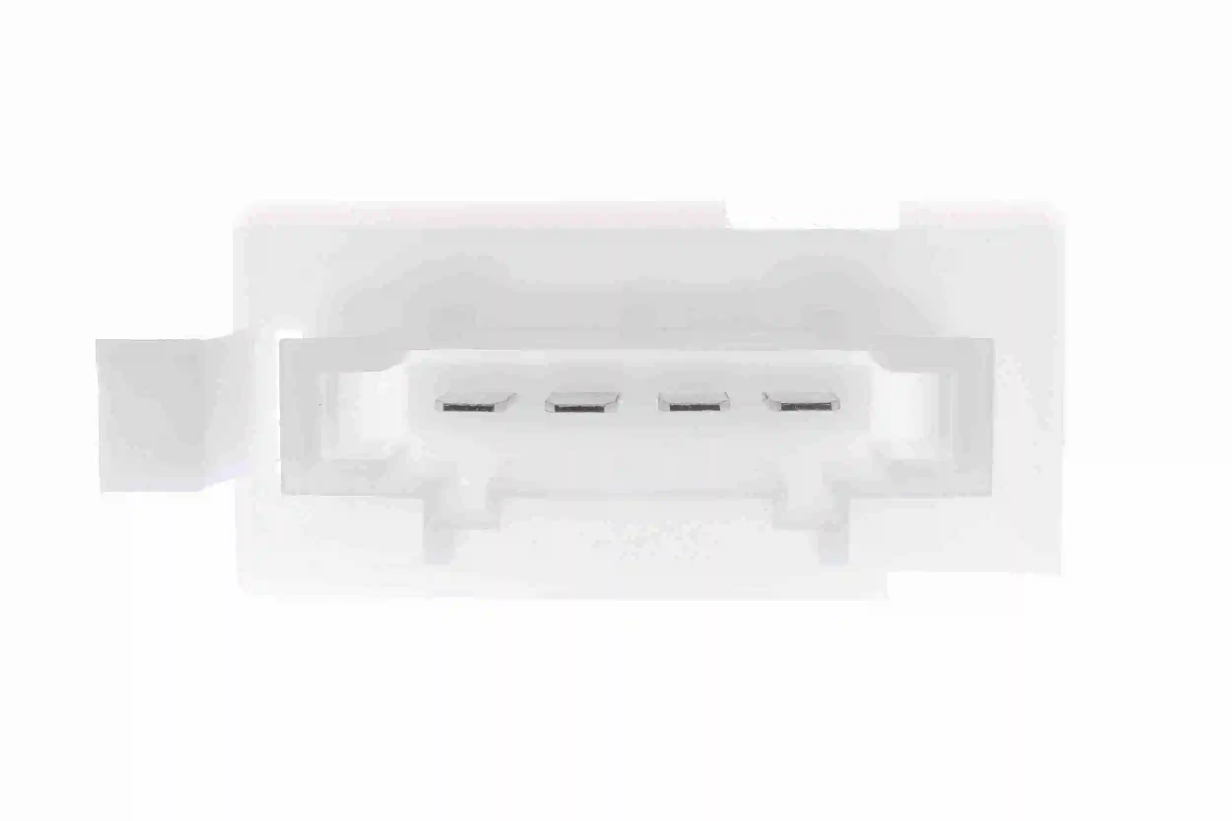 Régulateur, pulseur d'air habitacle VEMO V22-79-0012