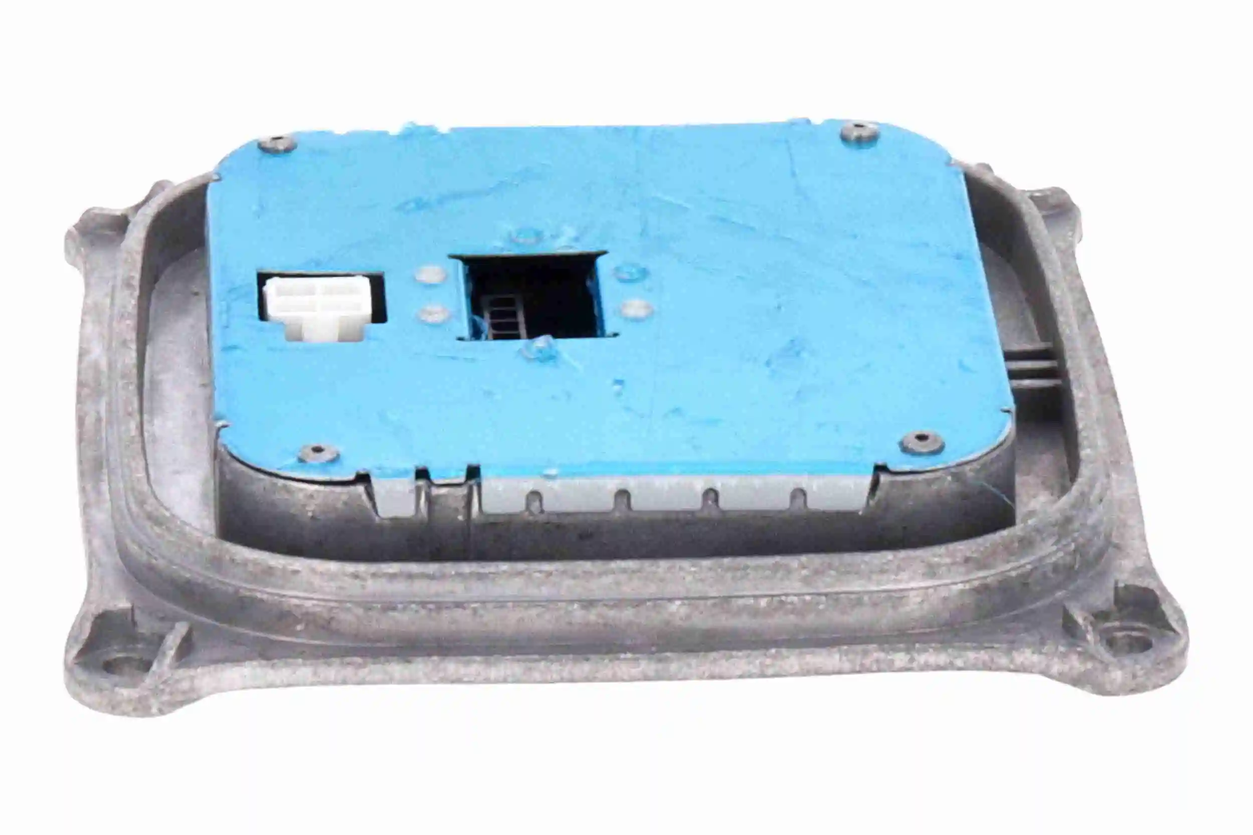 Appareil de commande, système d'éclairage VEMO V10-73-0406