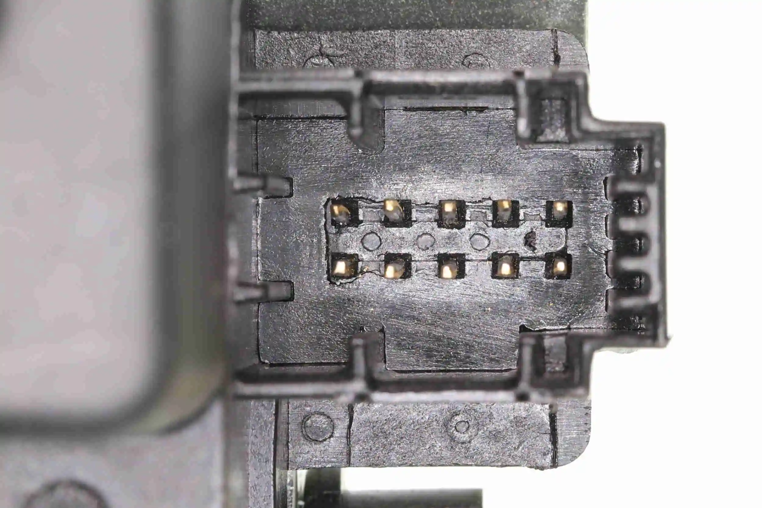 Serrure de hayon VEMO V30-85-0065