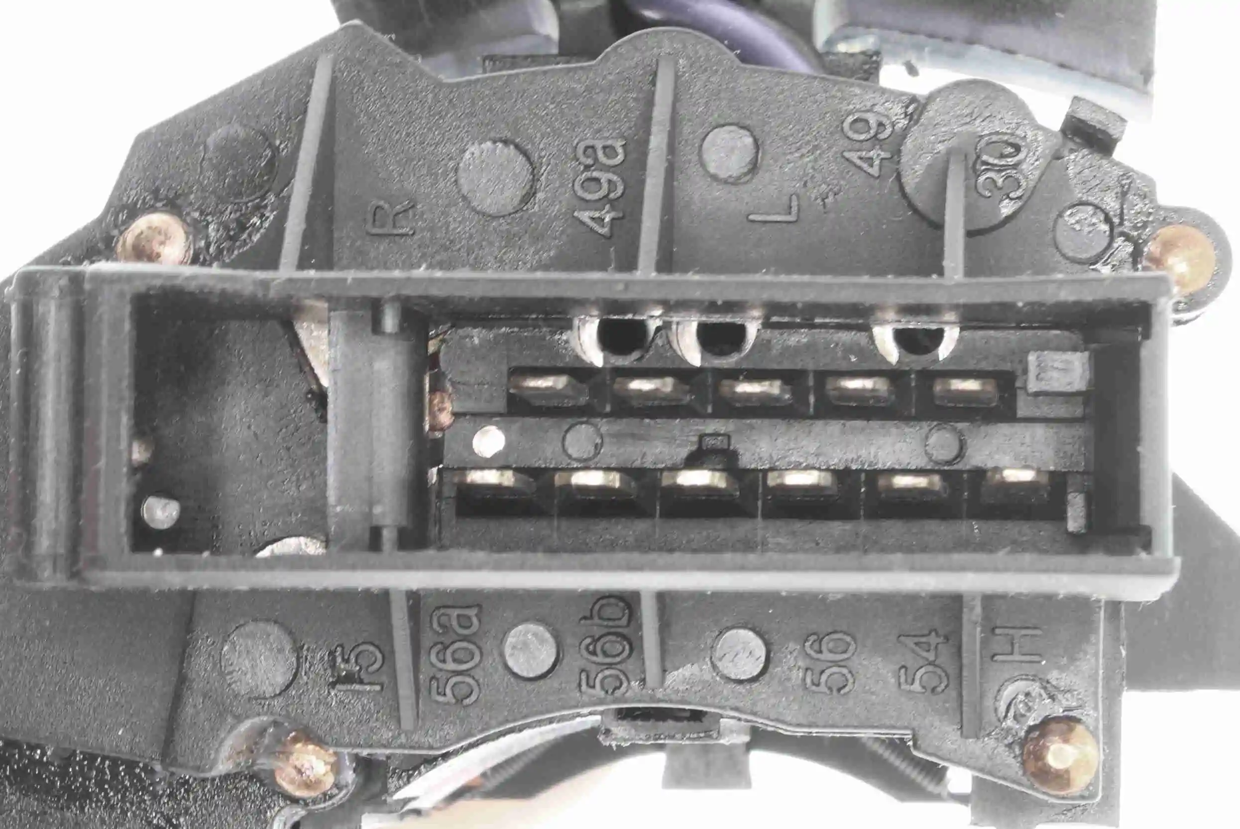 Comodo de clignotant VEMO V25-80-4011