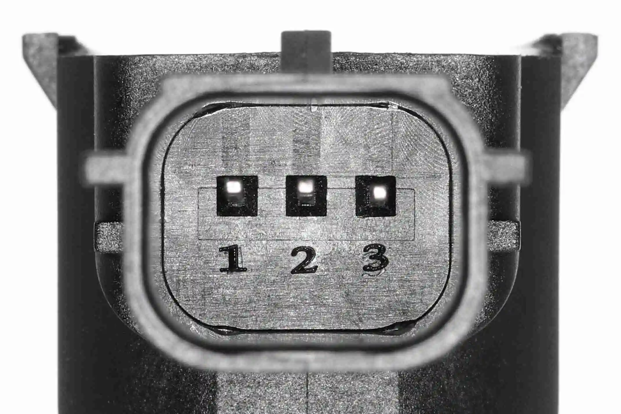 Capteur, aide au stationnement VEMO V25-72-0236