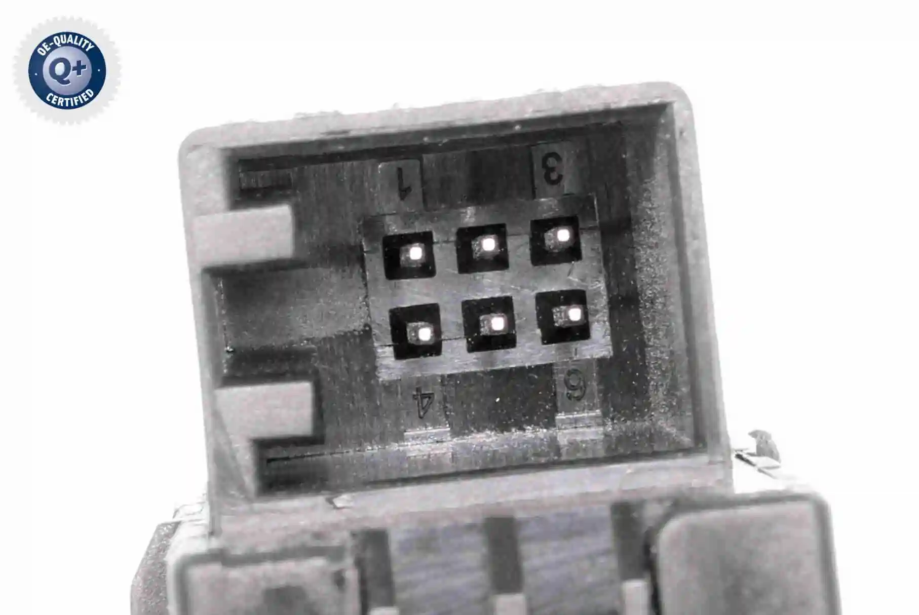 Interrupteur de signal de détresse VEMO V10-73-0317