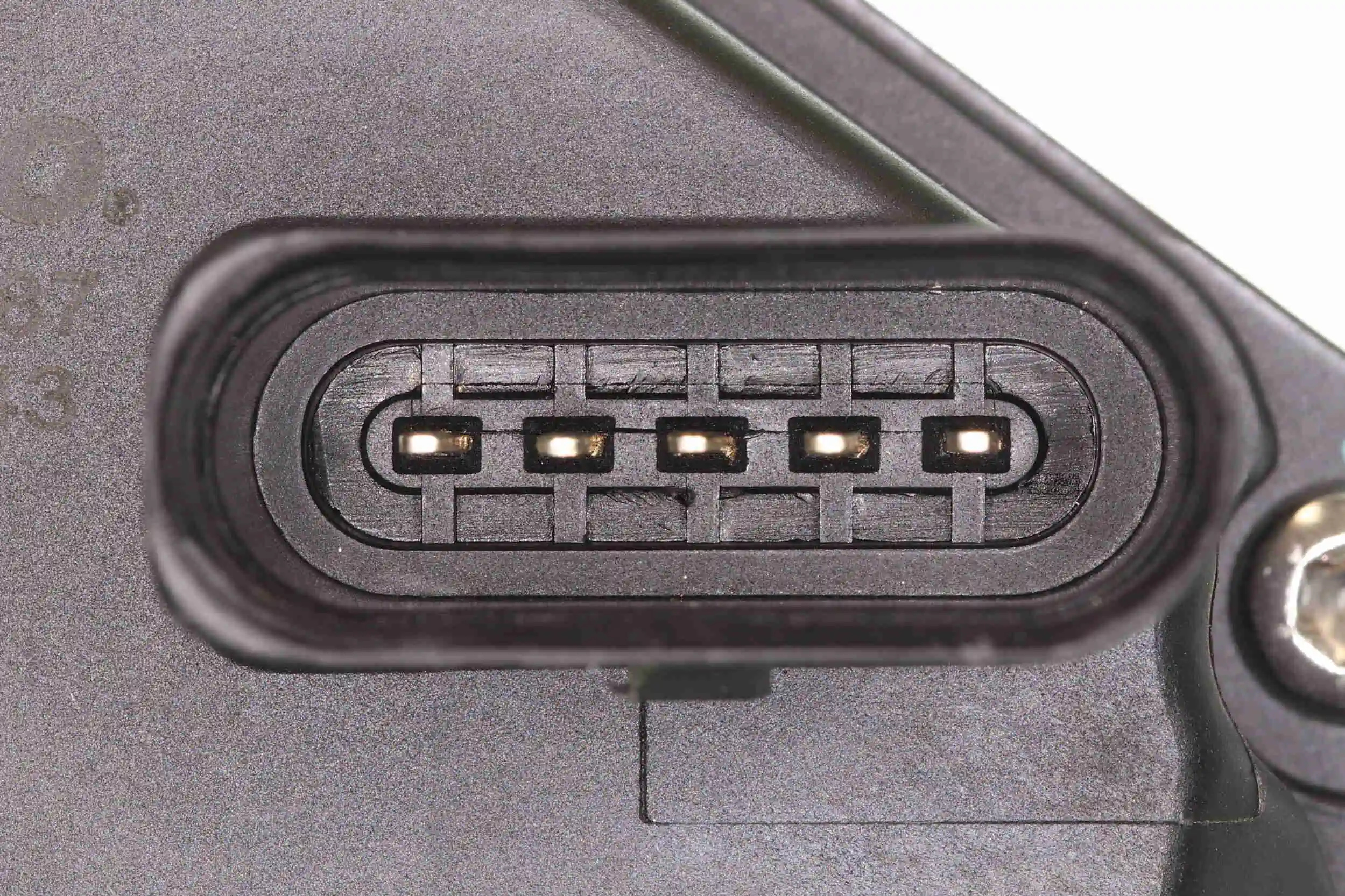 Soupape, réaspiration des gaz VEMO V10-63-0087