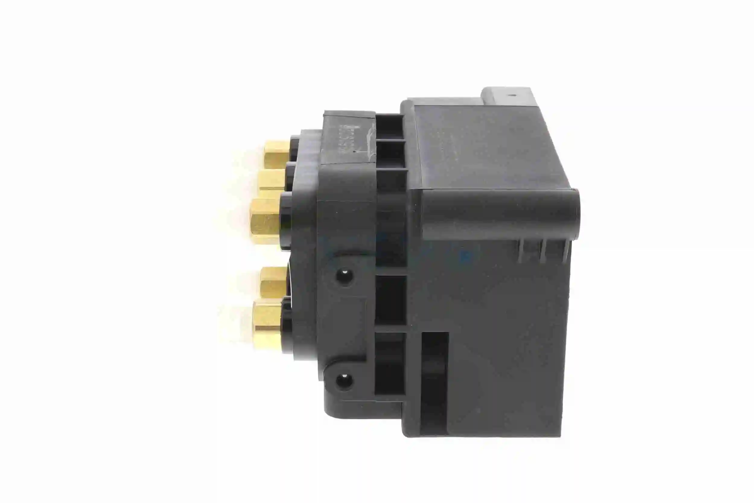 Valve, système d'air comprimé VEMO V30-51-0009