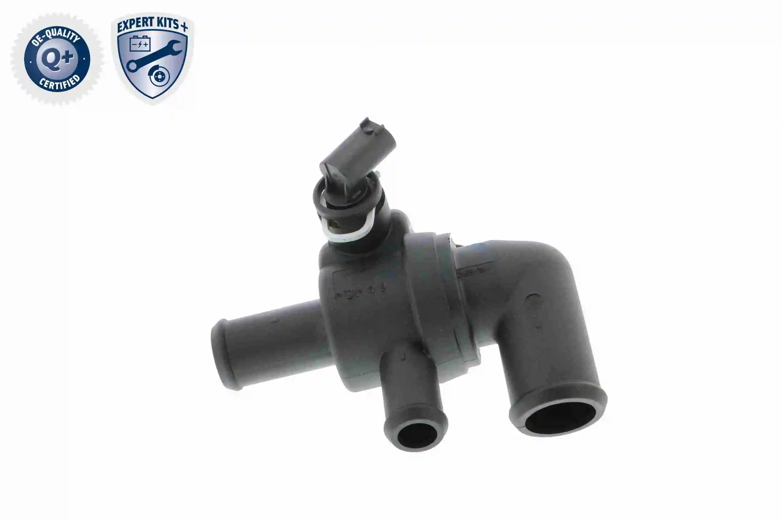 Boîtier du thermostat VEMO V30-99-0195