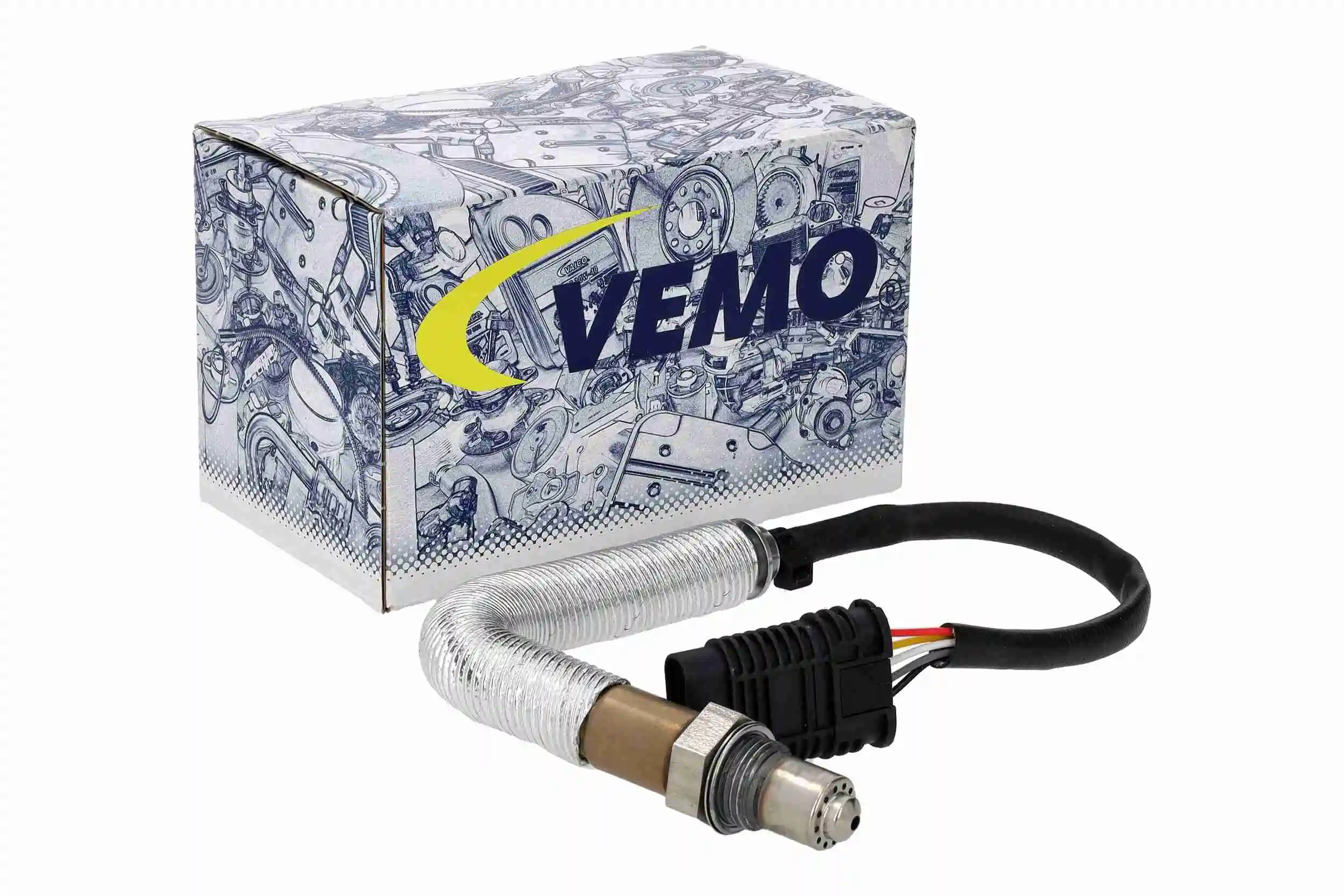 Sonde lambda VEMO V20-76-0102