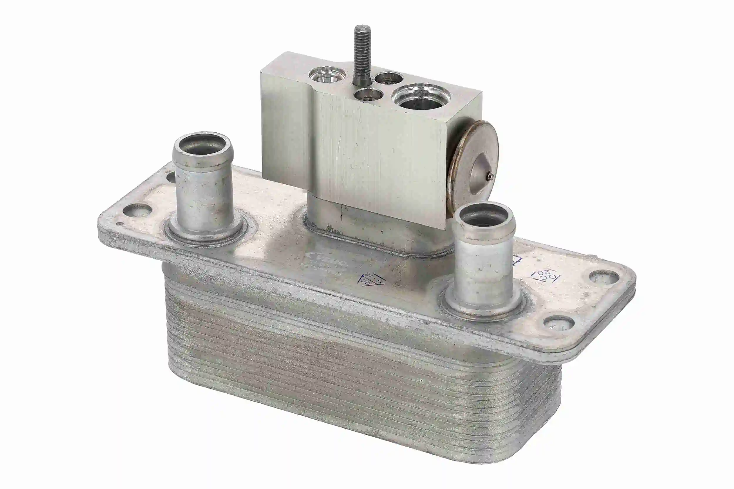 Radiateur, batterie de traction VEMO V58-97-0004