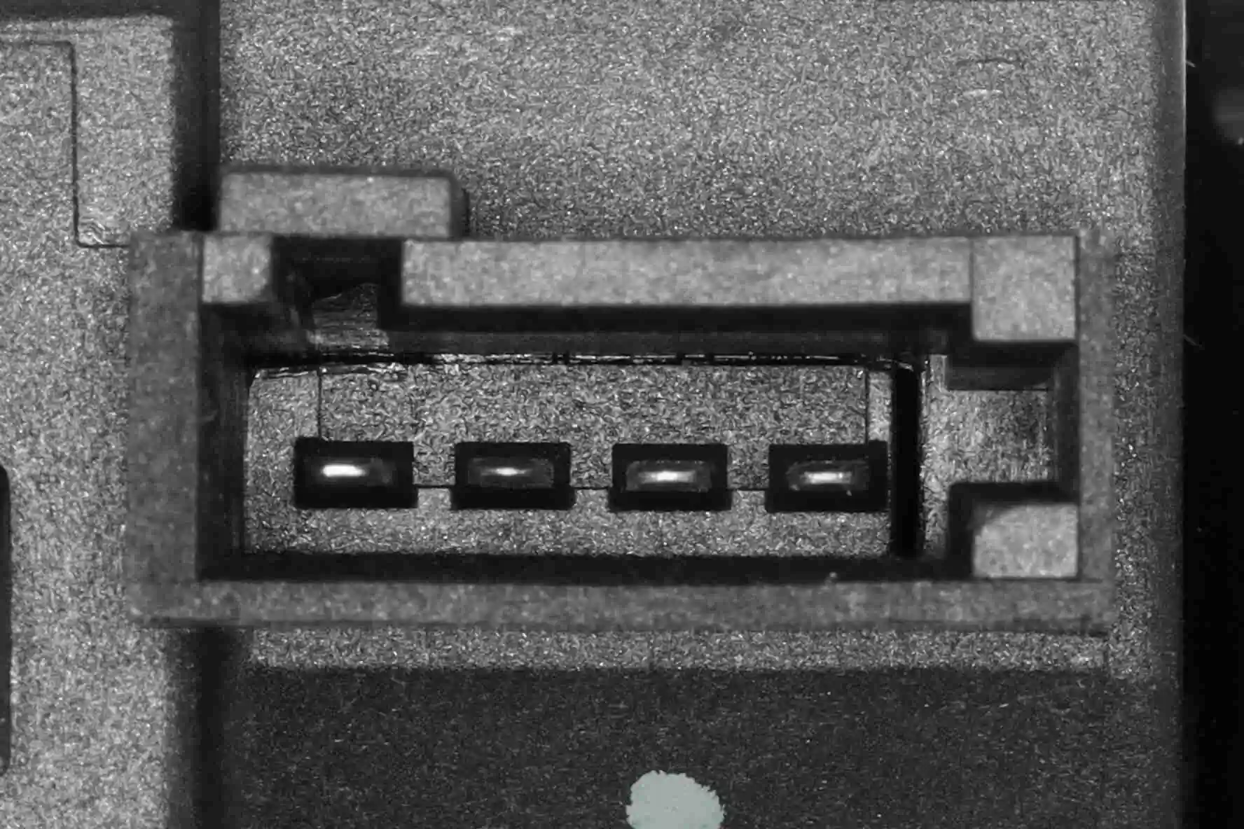 Serrure de hayon VEMO V40-85-0053