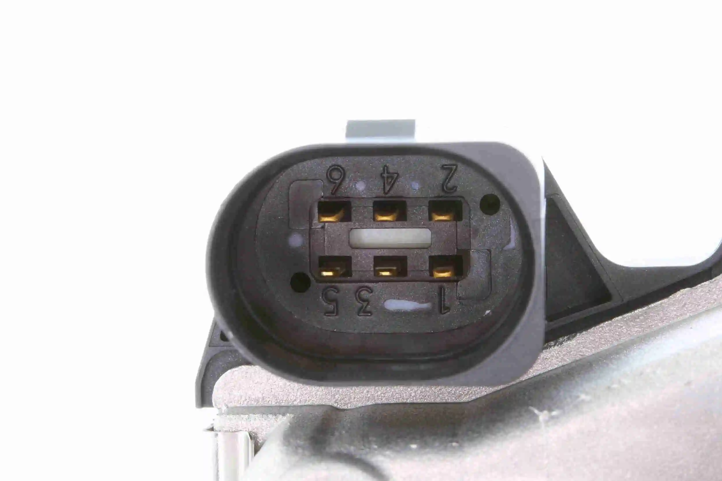 Corps papillon VEMO V10-81-0065