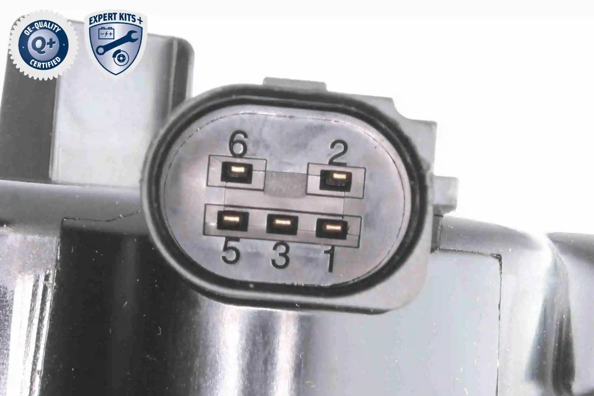 Soupape, réaspiration des gaz VEMO V10-63-0049