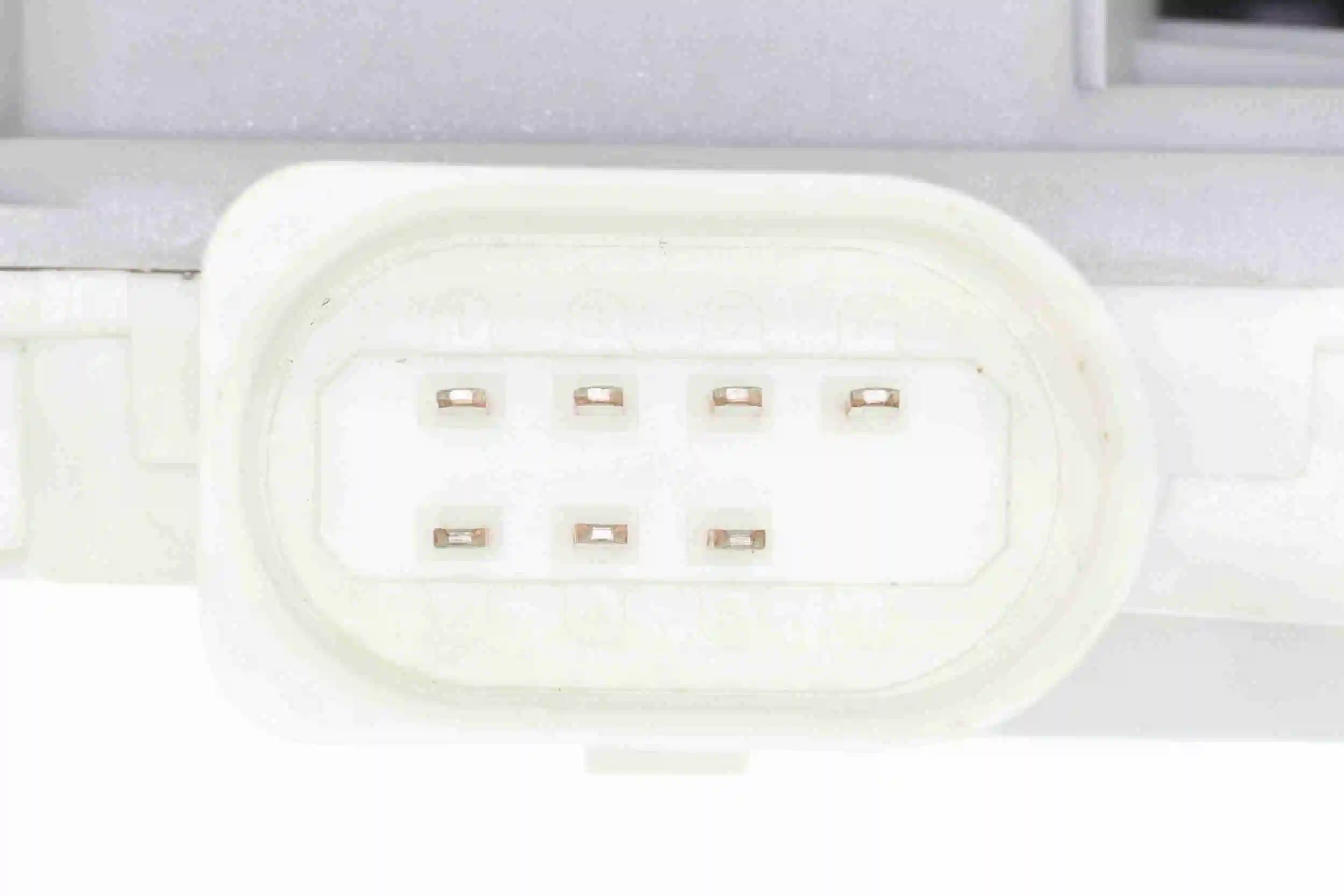 Serrure de porte VEMO V10-85-0175