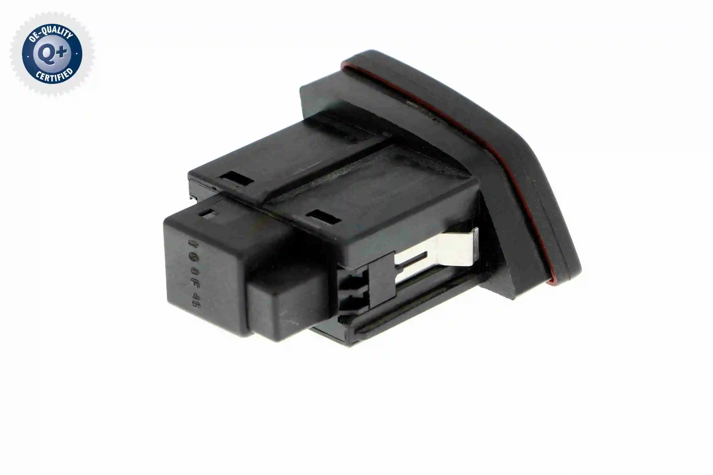 Interrupteur de signal de détresse VEMO V10-73-0350