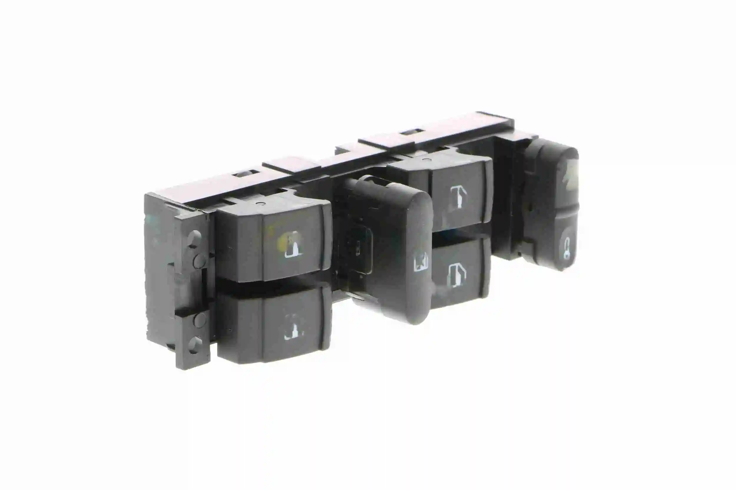 Interrupteur, verrouilage des portières VEMO V10-73-0206