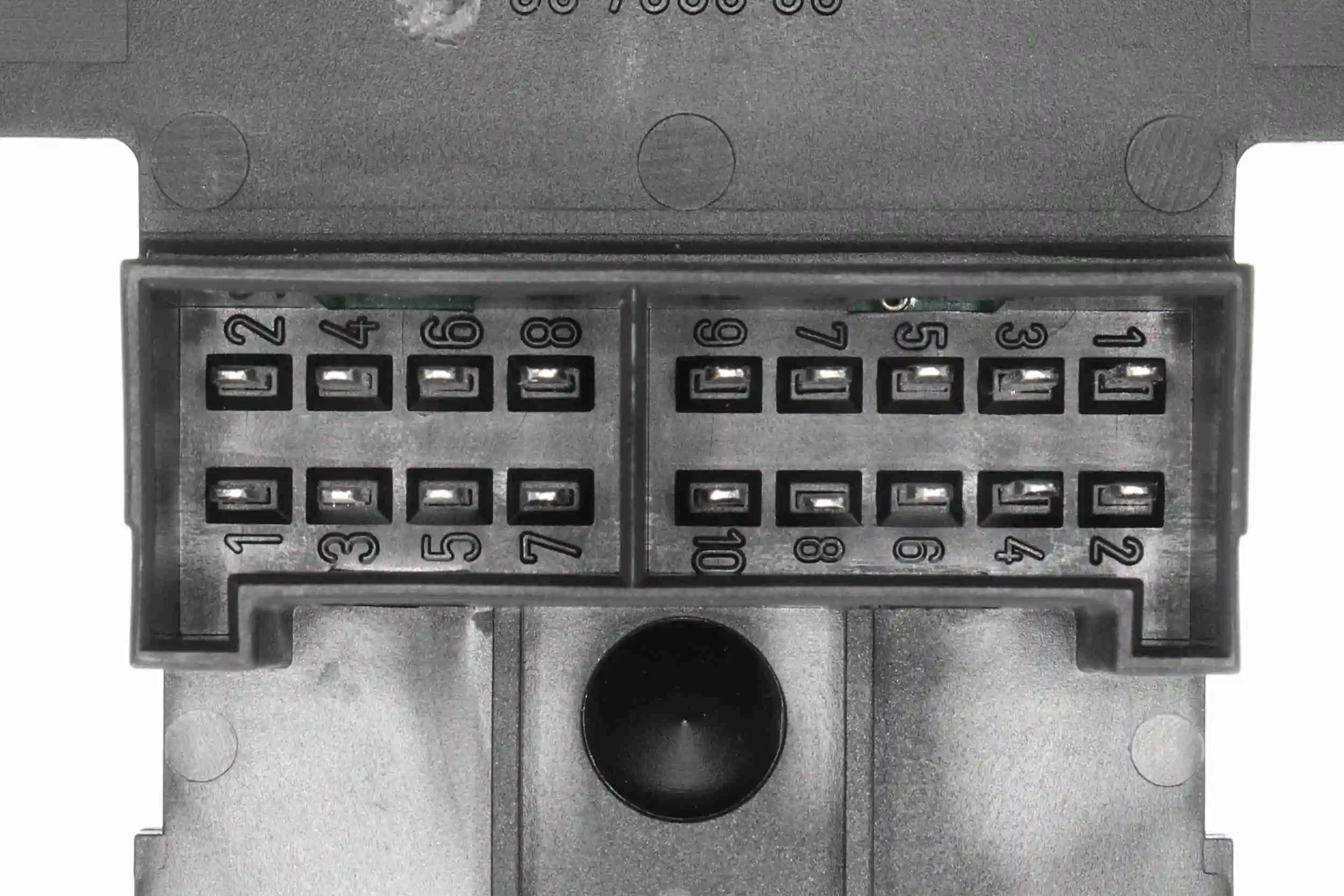 Interrupteur, lève-vitre VEMO V30-73-0134