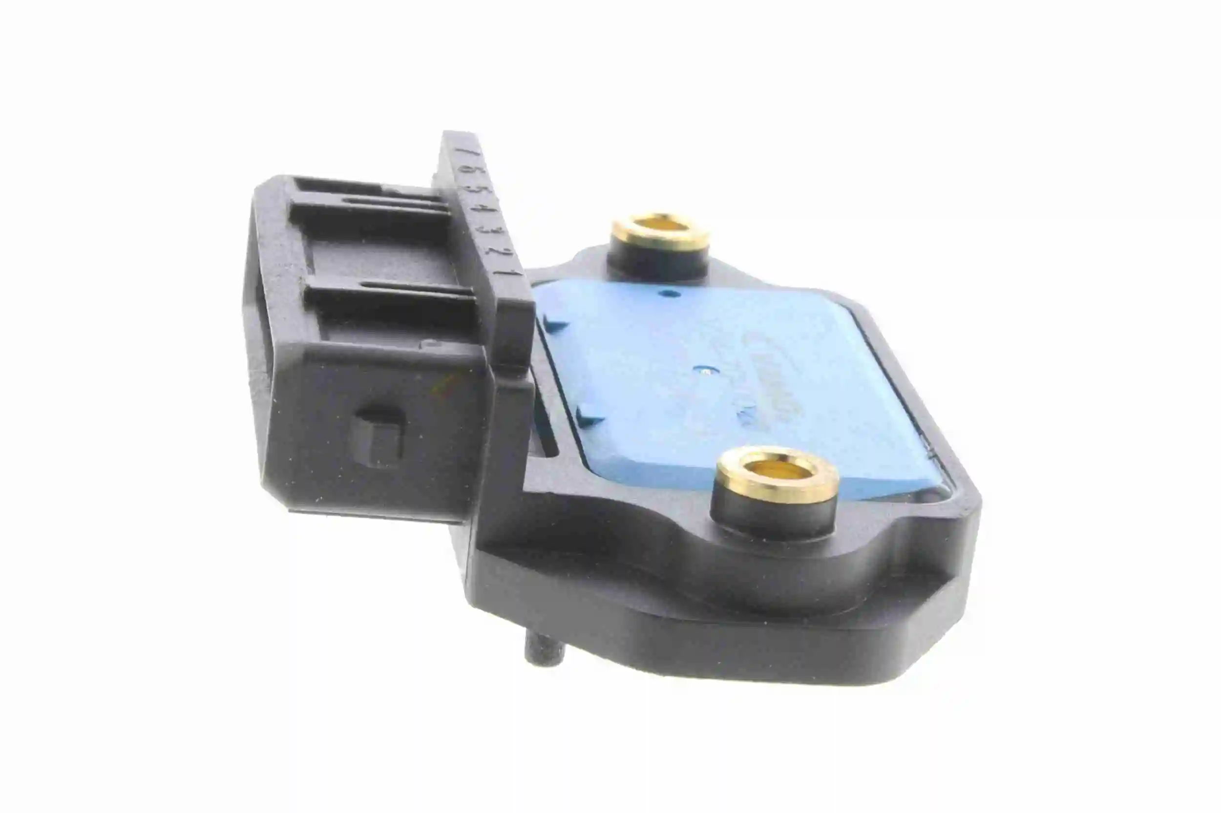 Appareil de commande, système d'allumage VEMO V24-70-0026