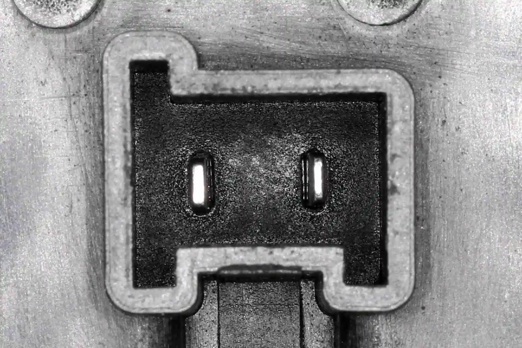 Appareil de commande, système d'éclairage VEMO V30-73-0327