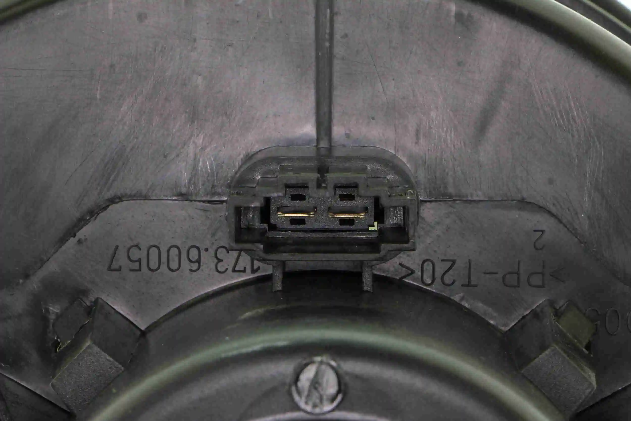 Pulseur d'air habitacle VEMO V15-03-1929